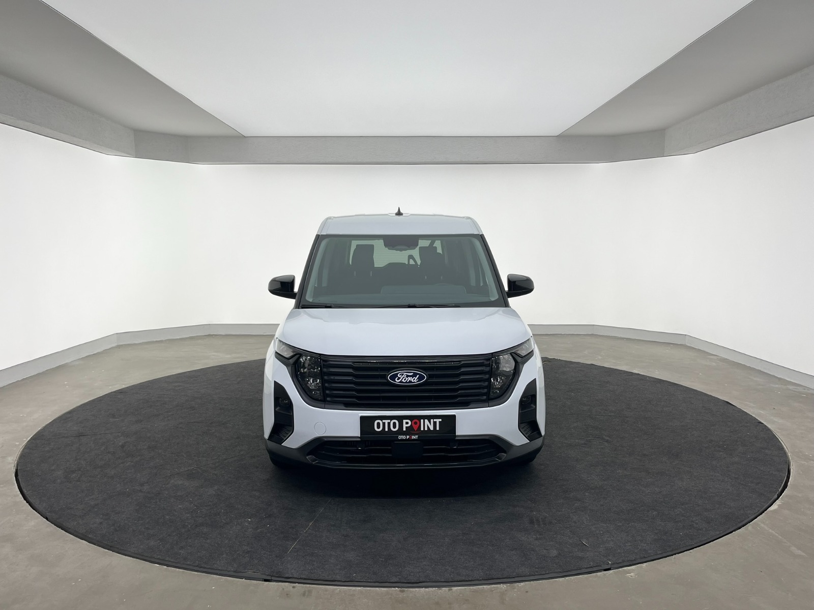 Ford Tourneo Courier Kombi 1.5 EcoBlue Deluxe - 2024