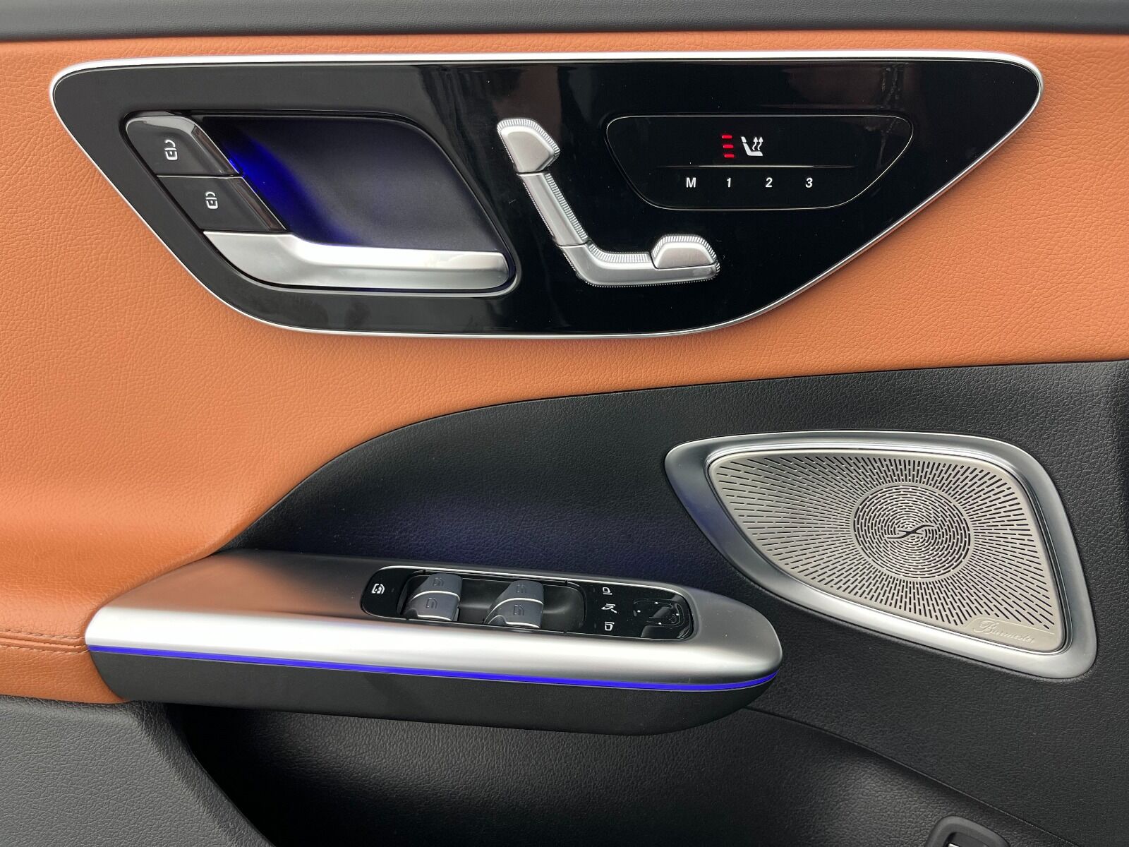 Mercedes-Benz C Serisi C 200 4Matic AMG 9G-Tronic - 2024 - Detay