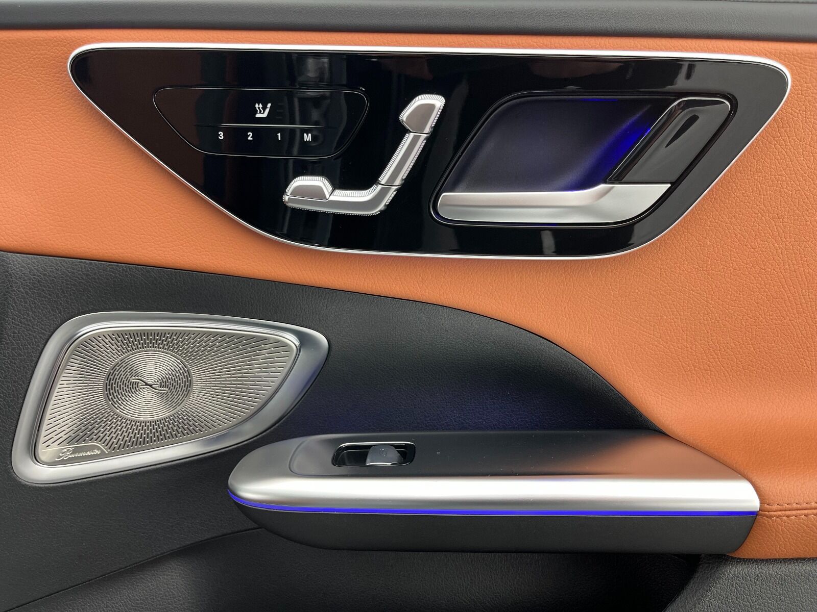 Mercedes-Benz C Serisi C 200 4Matic AMG 9G-Tronic - 2024 - Detay