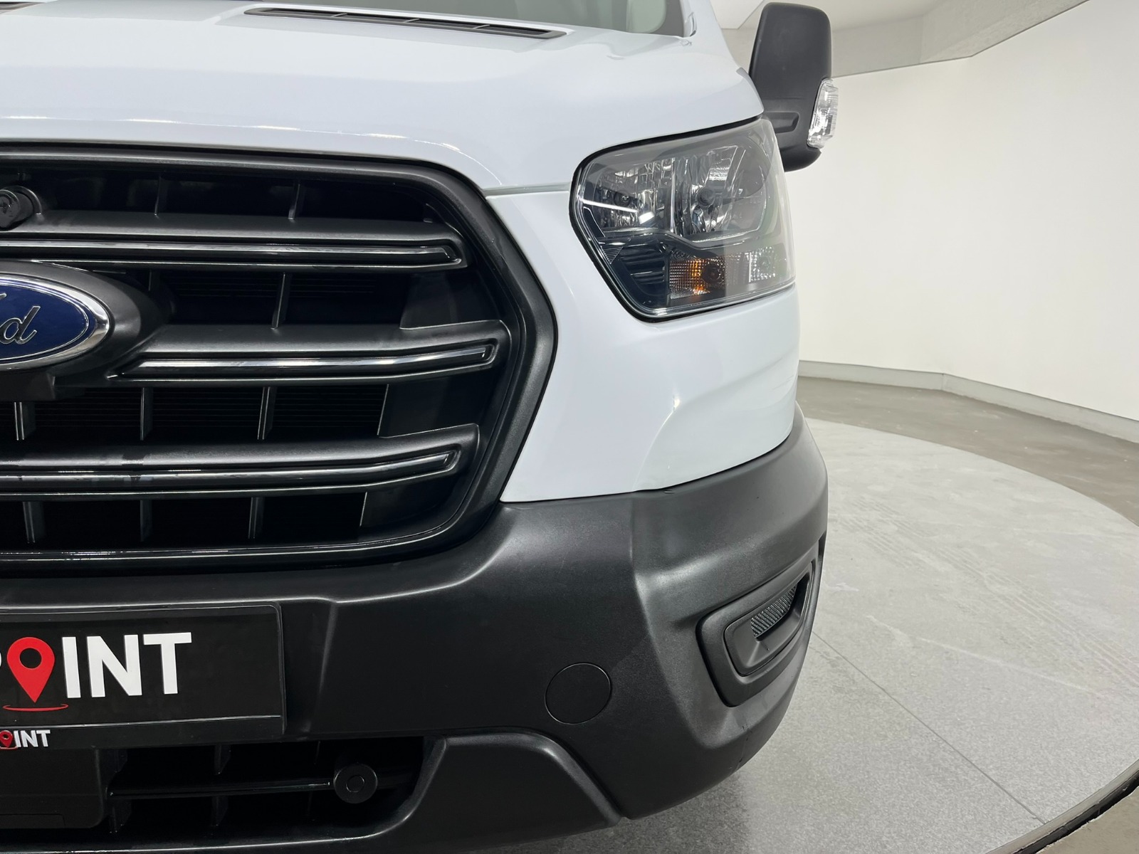 Ford Transit 350 L Duratorq Çİft Kabin - 2024 - Detay