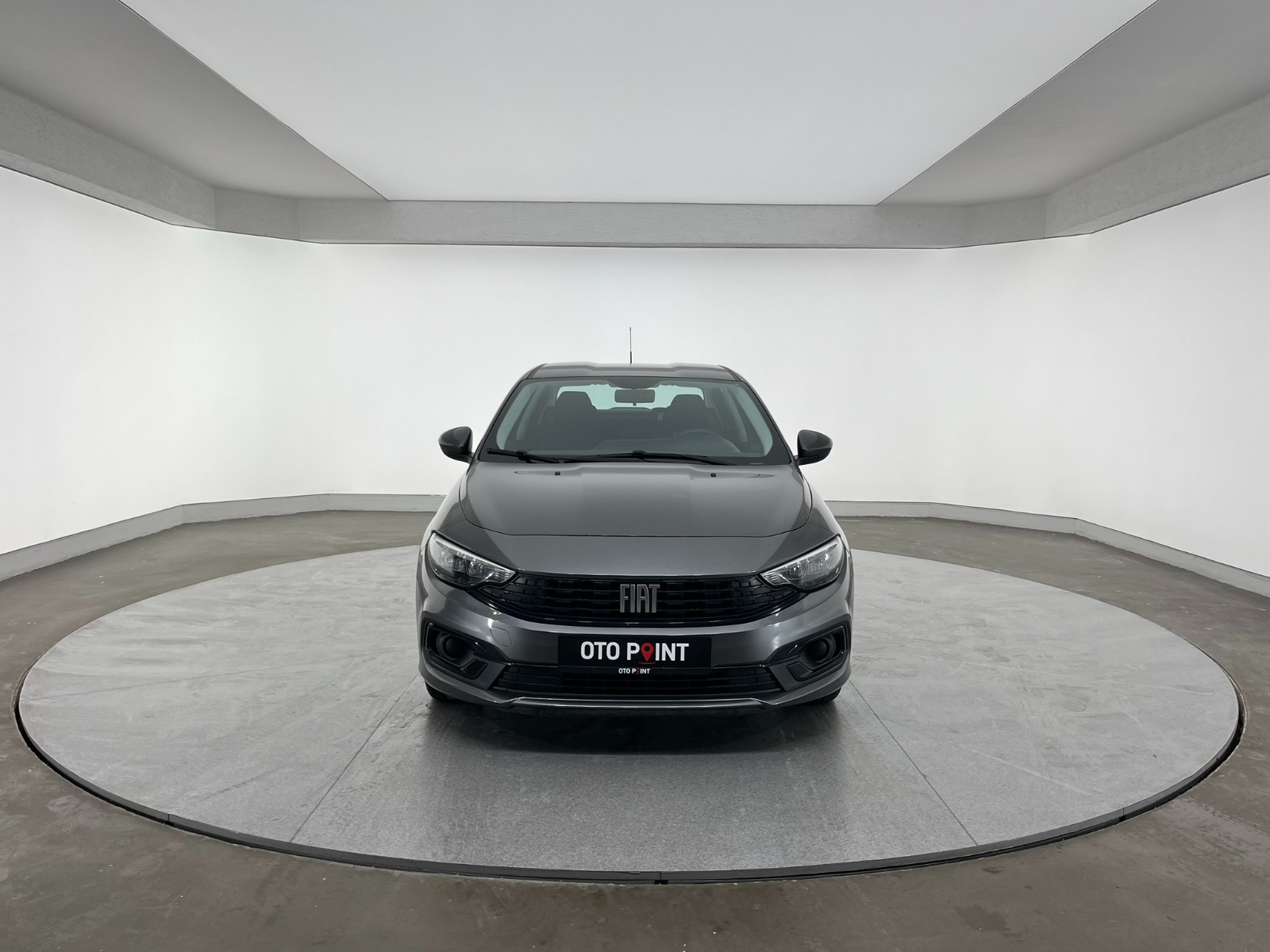 Fiat Egea Sedan 1.6 MultiJet Easy DCT - 2023