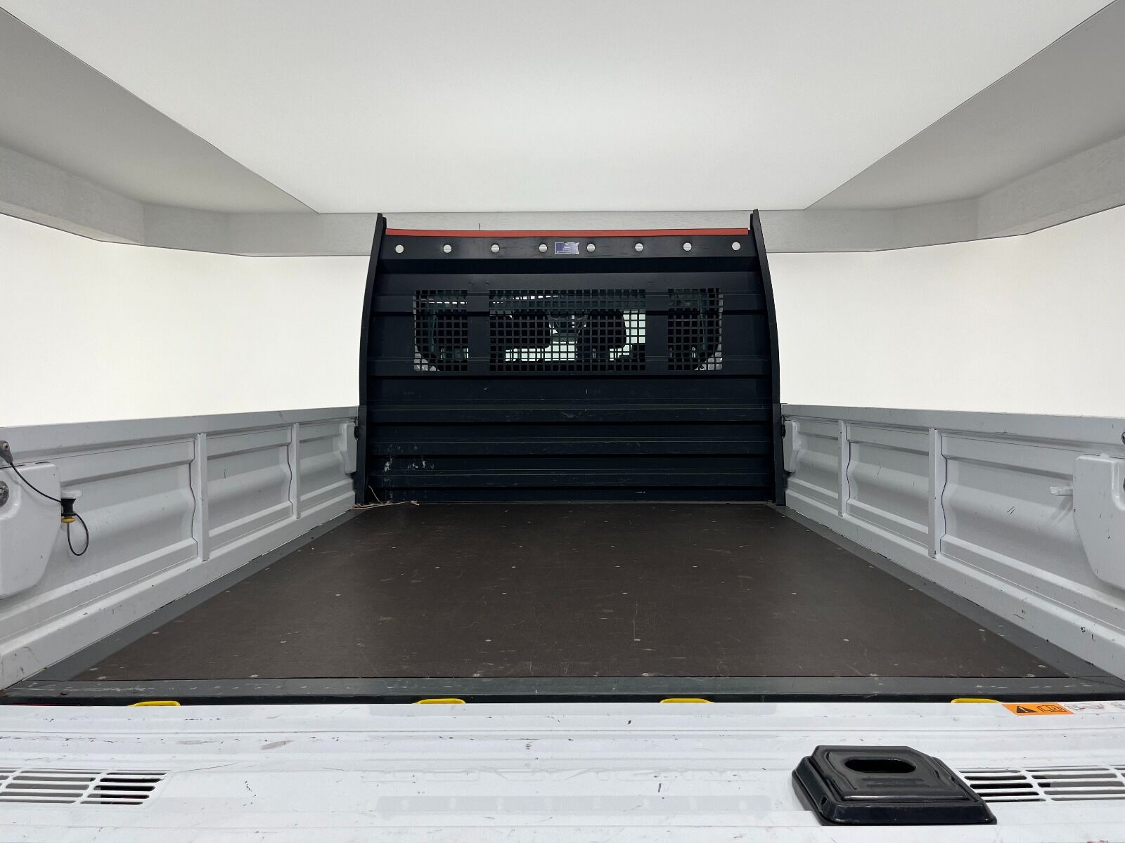 Ford Transit 350 L Duratorq Çİft Kabin - 2025 - Detay