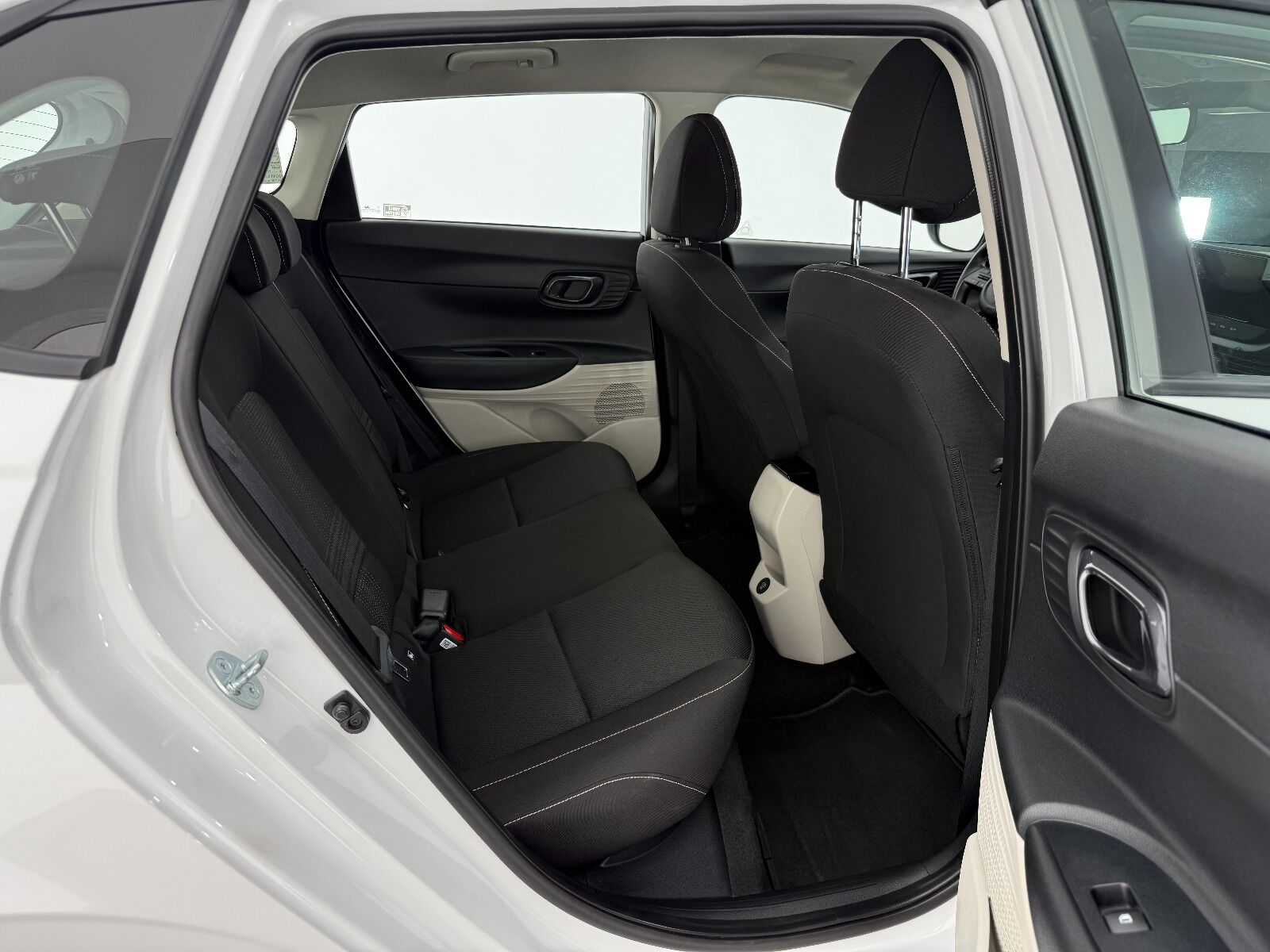 Hyundai i20 1.0 T-GDI Style GSRII-C - 2026 - Detay