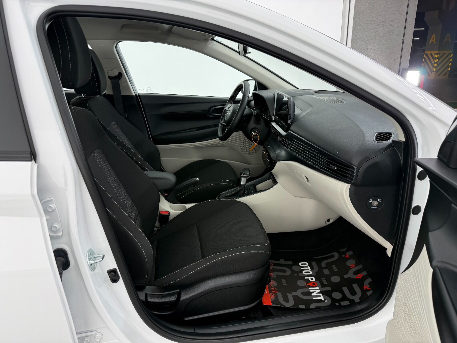 Hyundai i20 1.0 T-GDI Style GSRII-C - 2026 - Detay