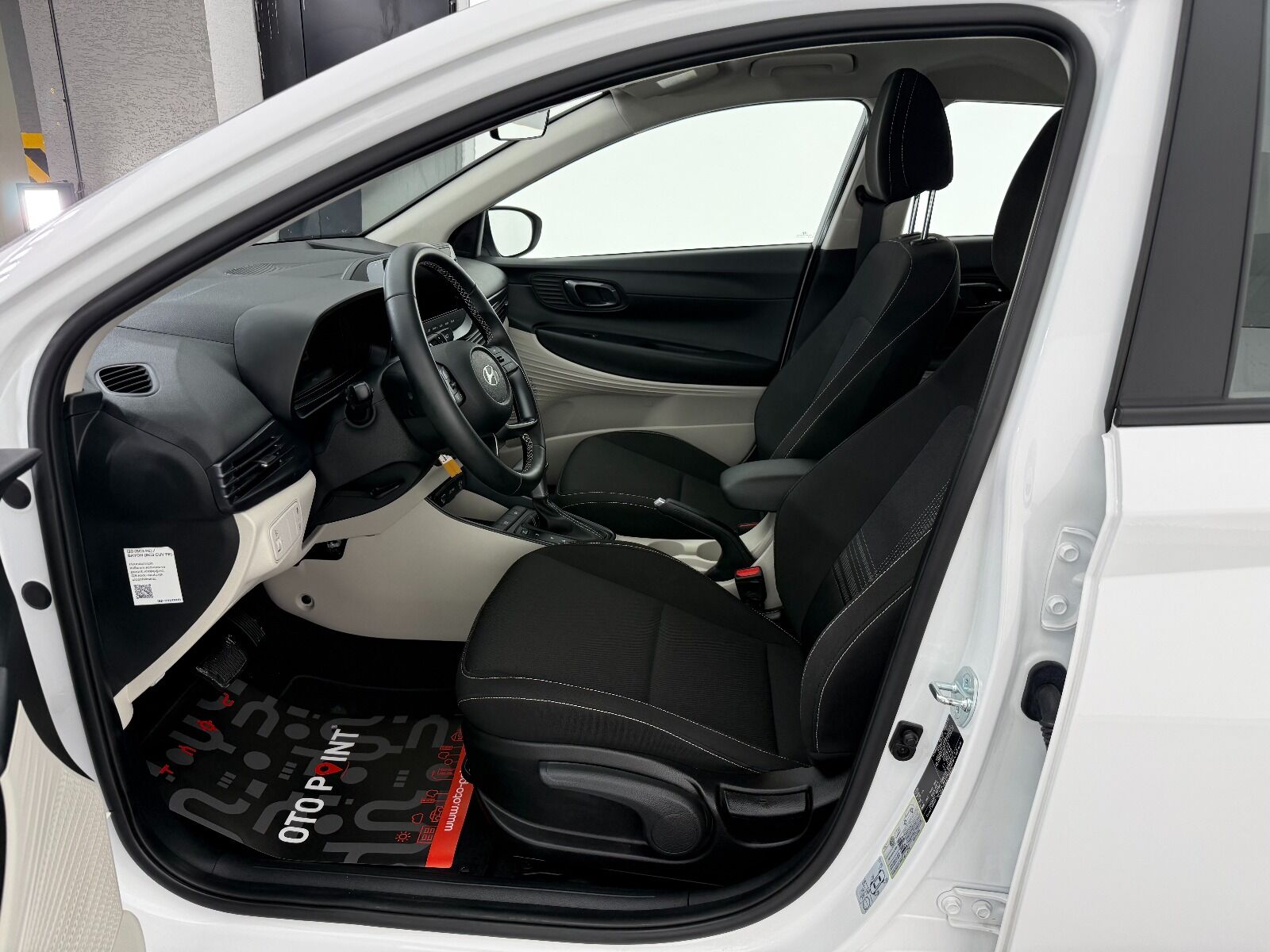 Hyundai i20 1.0 T-GDI Style GSRII-C - 2026 - Detay