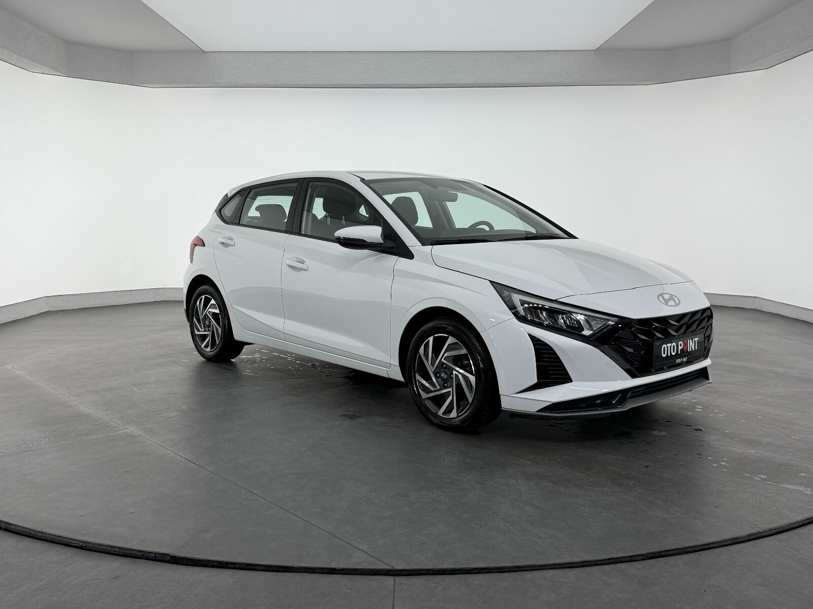 Hyundai i20 1.0 T-GDI Style GSRII-C - 2026 - Detay