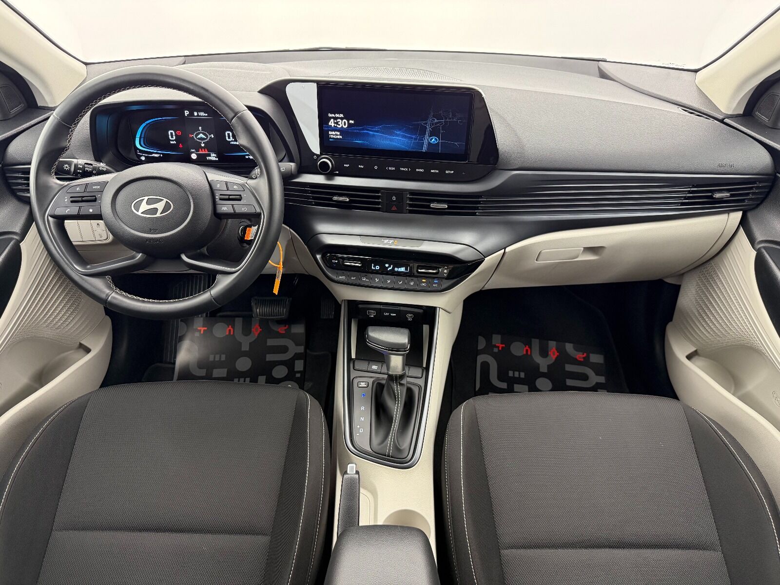 Hyundai i20 1.0 T-GDI Style GSRII-C - 2026 - Detay