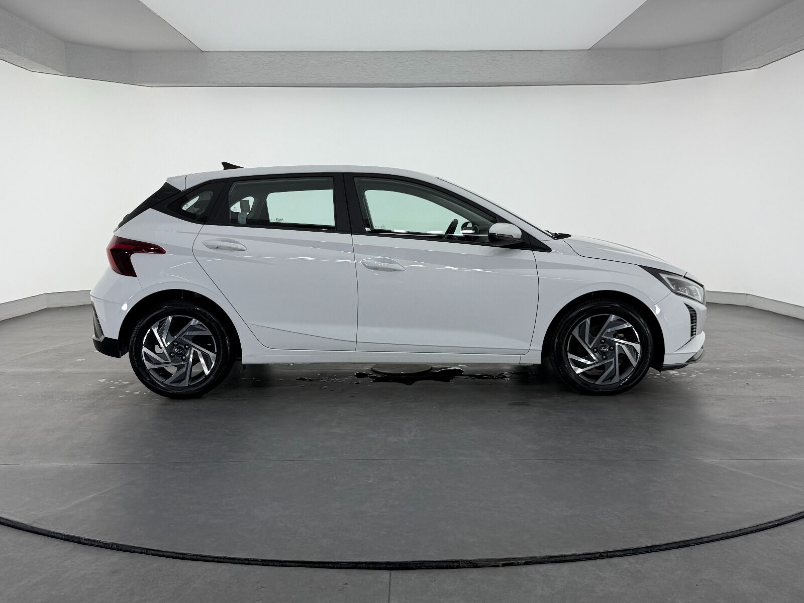 Hyundai i20 1.0 T-GDI Style GSRII-C - 2026 - Detay