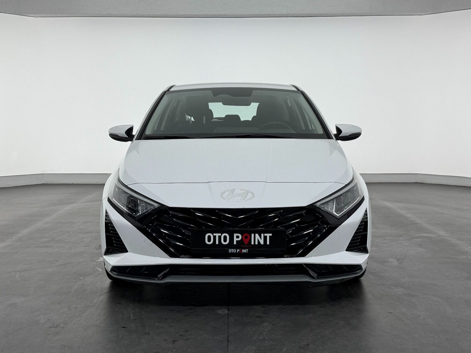 Hyundai i20 1.0 T-GDI Style GSRII-C - 2026