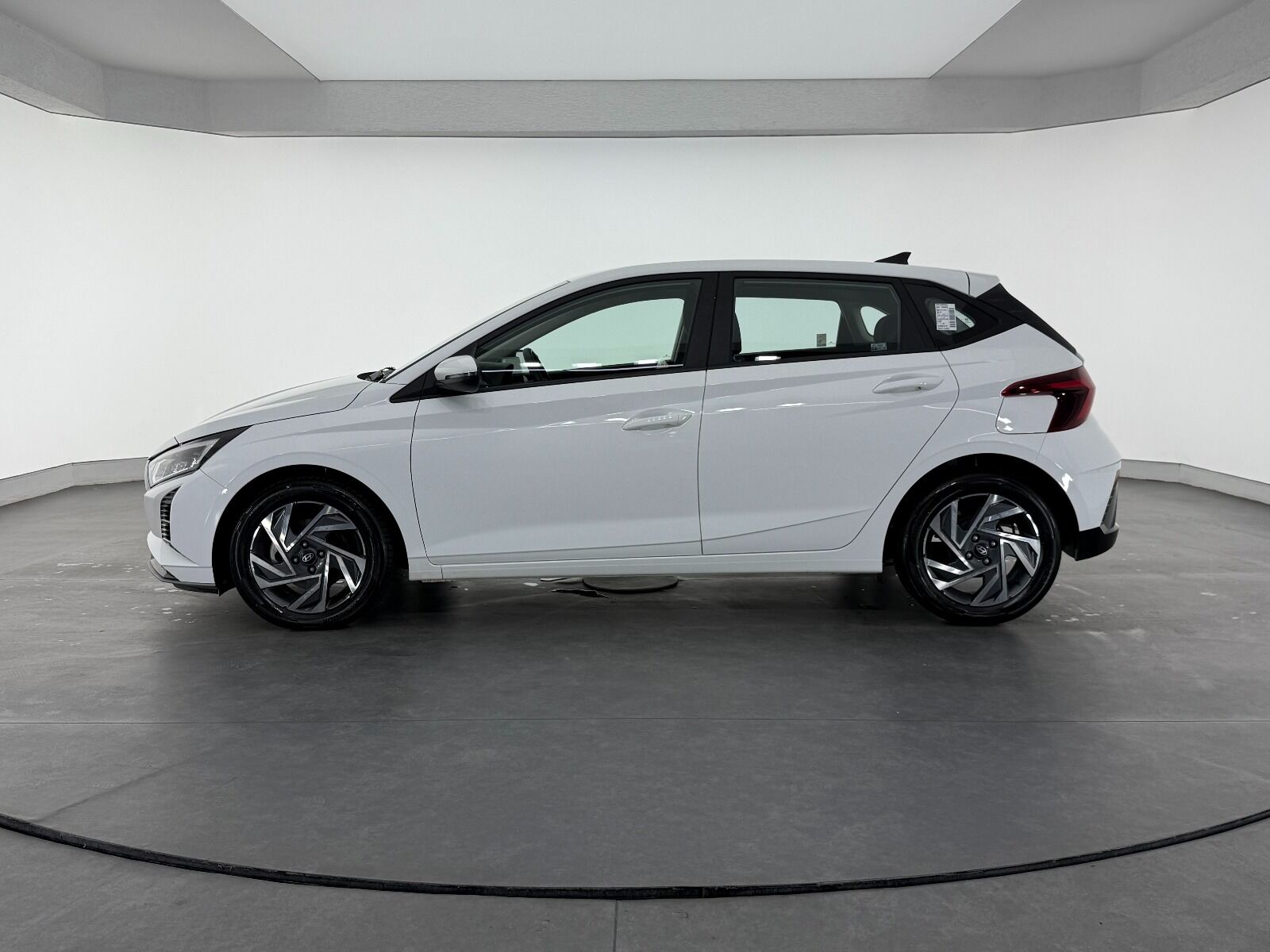 Hyundai i20 1.0 T-GDI Style GSRII-C - 2026 - Detay