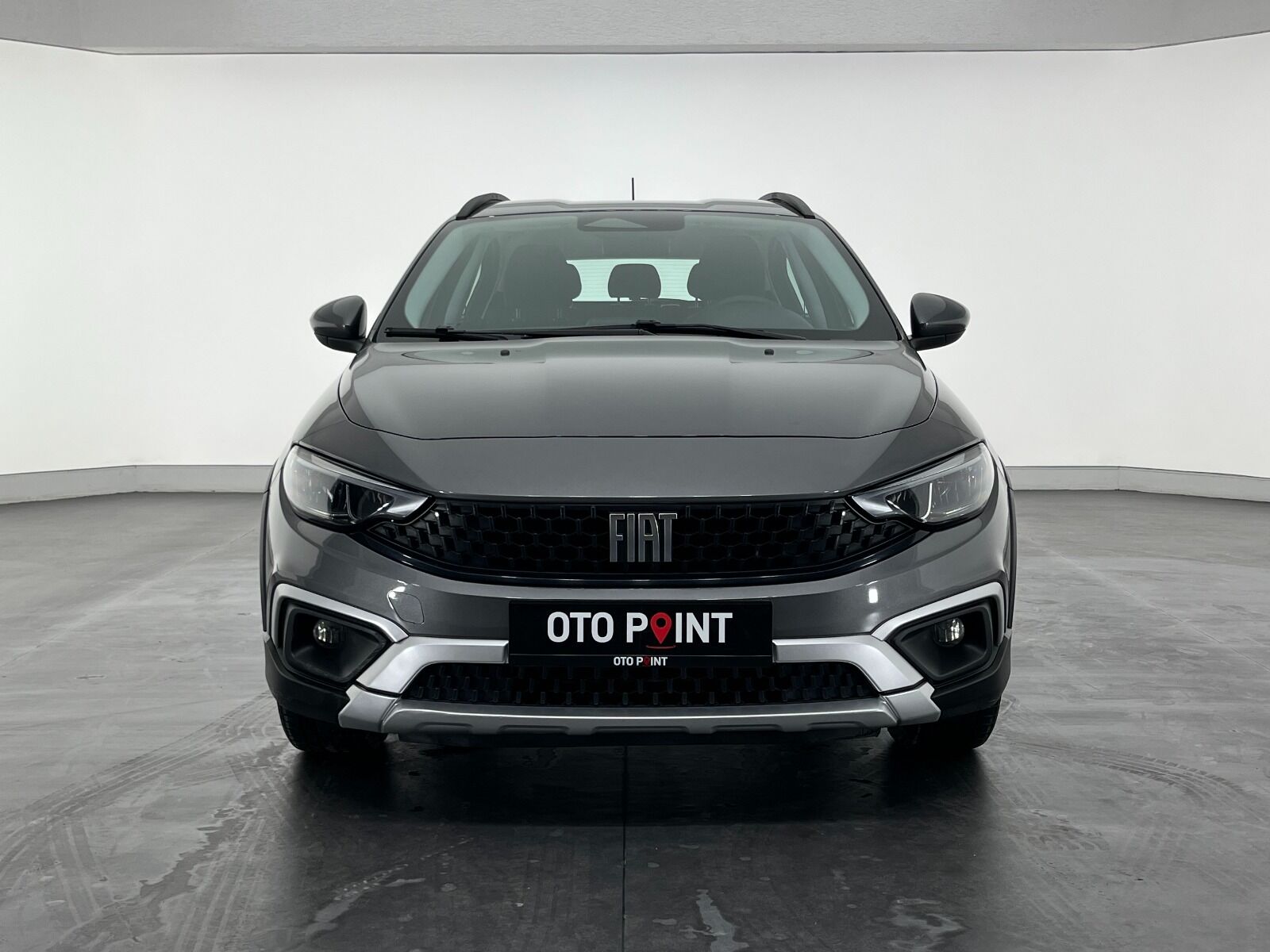 Fiat Egea Cross 1.6 MultiJet Urban GSR Traction+ DCT - 2024