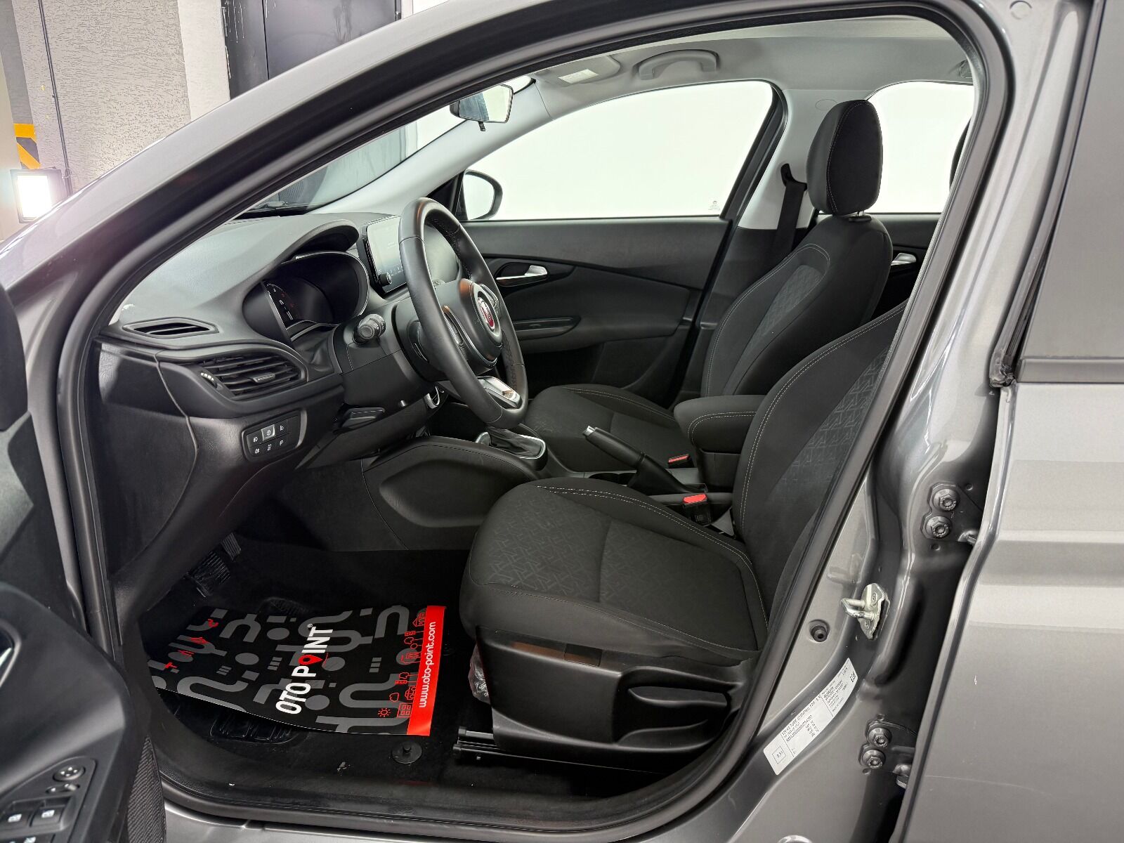 Fiat Egea Cross 1.6 Multijet Urban TRCTN+ GSR DCT - 2024 - Detay