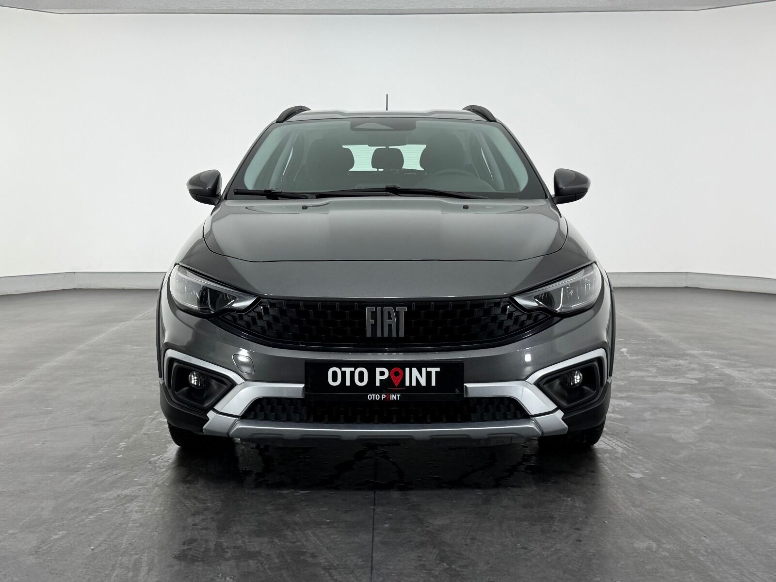 Fiat Egea Cross 1.6 Multijet Urban TRCTN+ GSR DCT - 2024