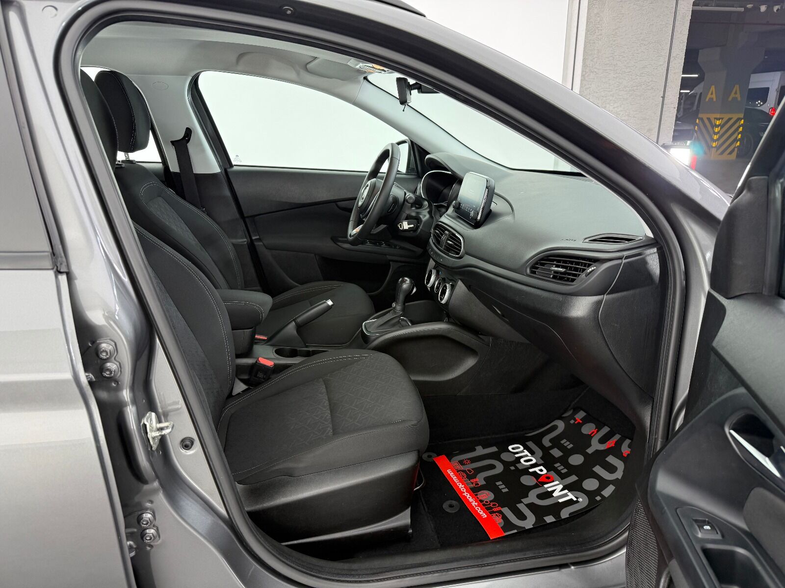 Fiat Egea Cross 1.6 Multijet Urban TRCTN+ GSR DCT - 2024 - Detay