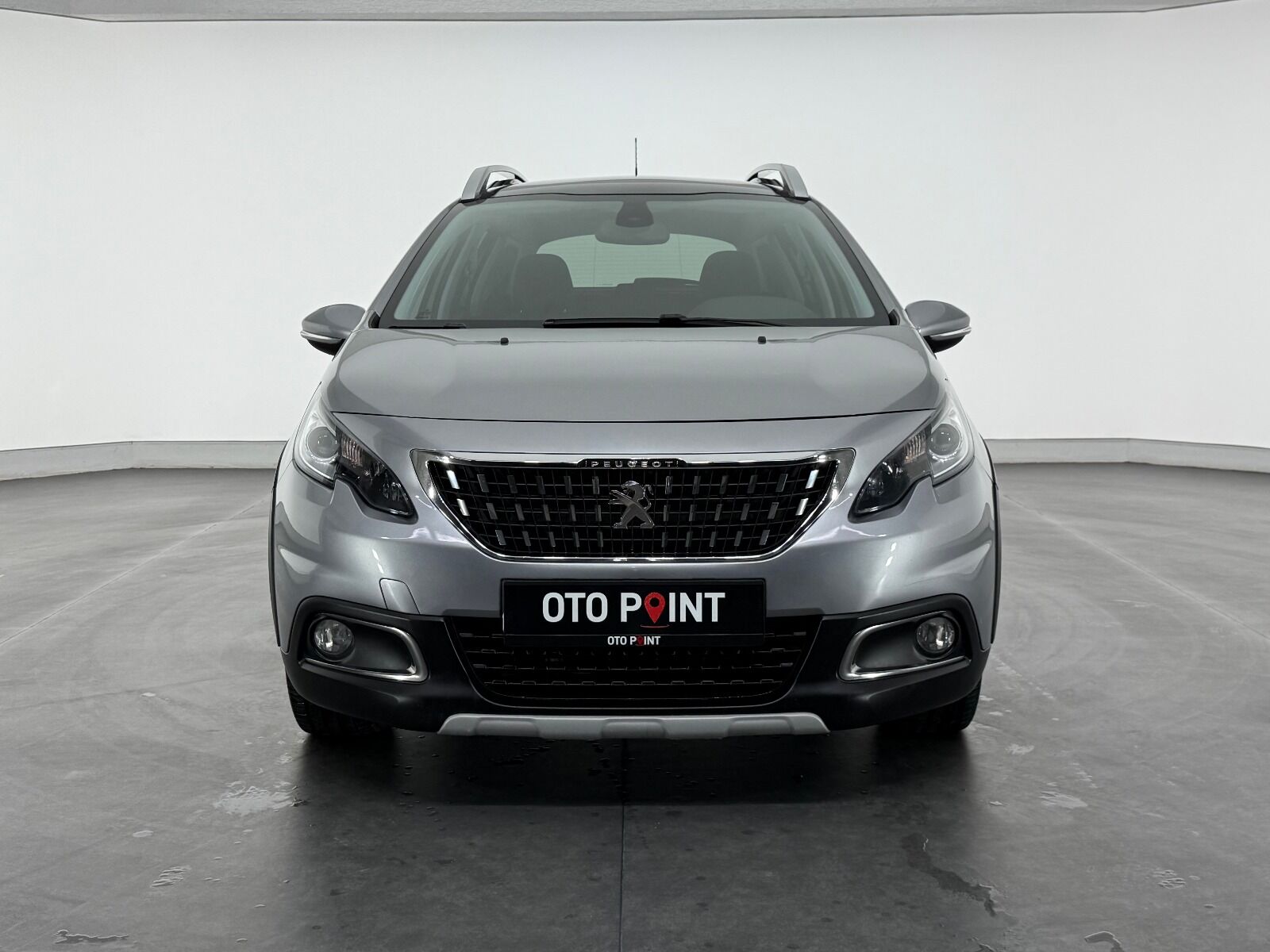 Peugeot 2008 1.5 BlueHDI Start&Stop Allure EAT6 - 2019