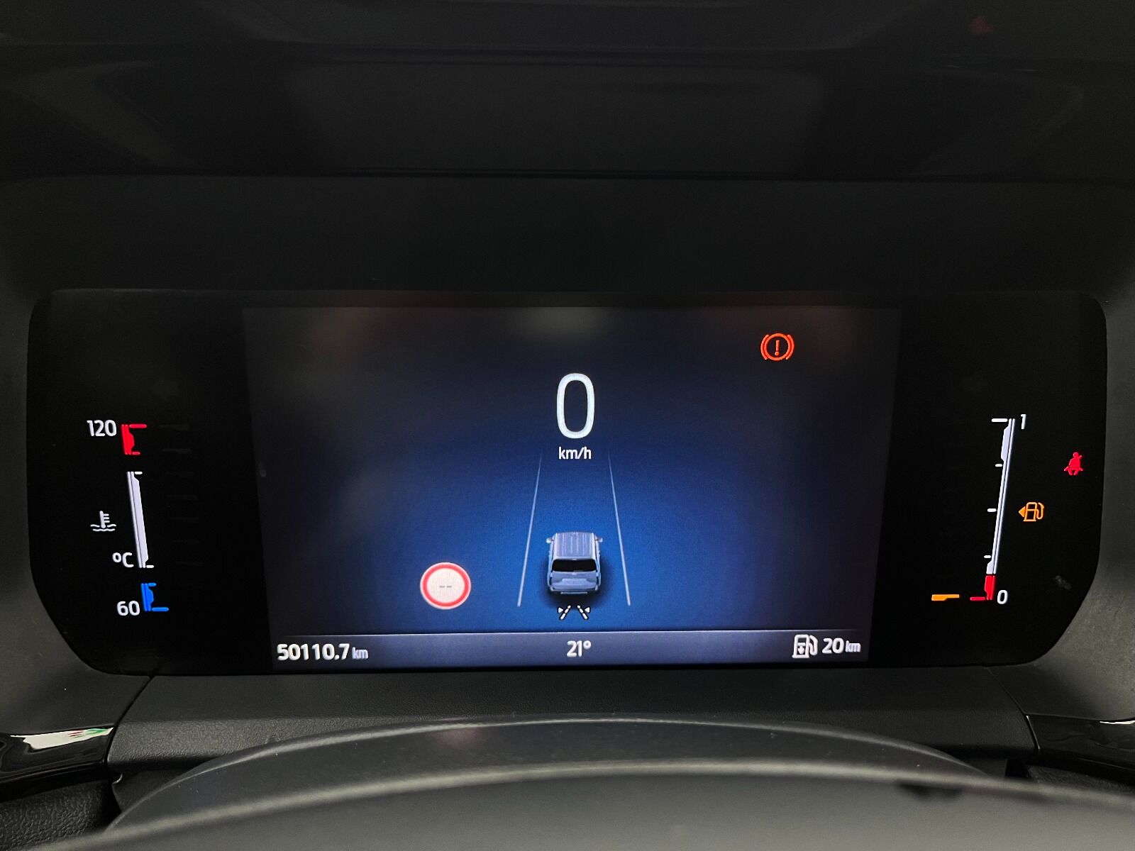 Ford Tourneo Courier Kombi 1.5 EcoBlue Deluxe - 2024 - Detay