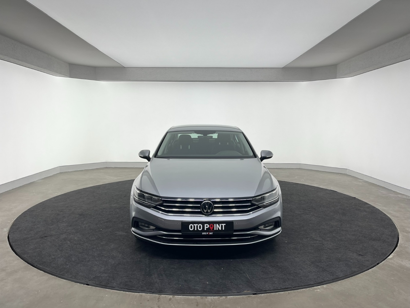 Volkswagen Passat Sedan 1.5 TSI ACT Business DSG - 2021 - 34EJK257