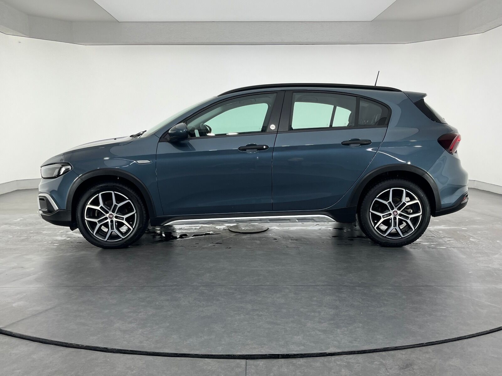 Fiat Egea Cross 1.6 Multijet Urban DCT - 2023 - Detay