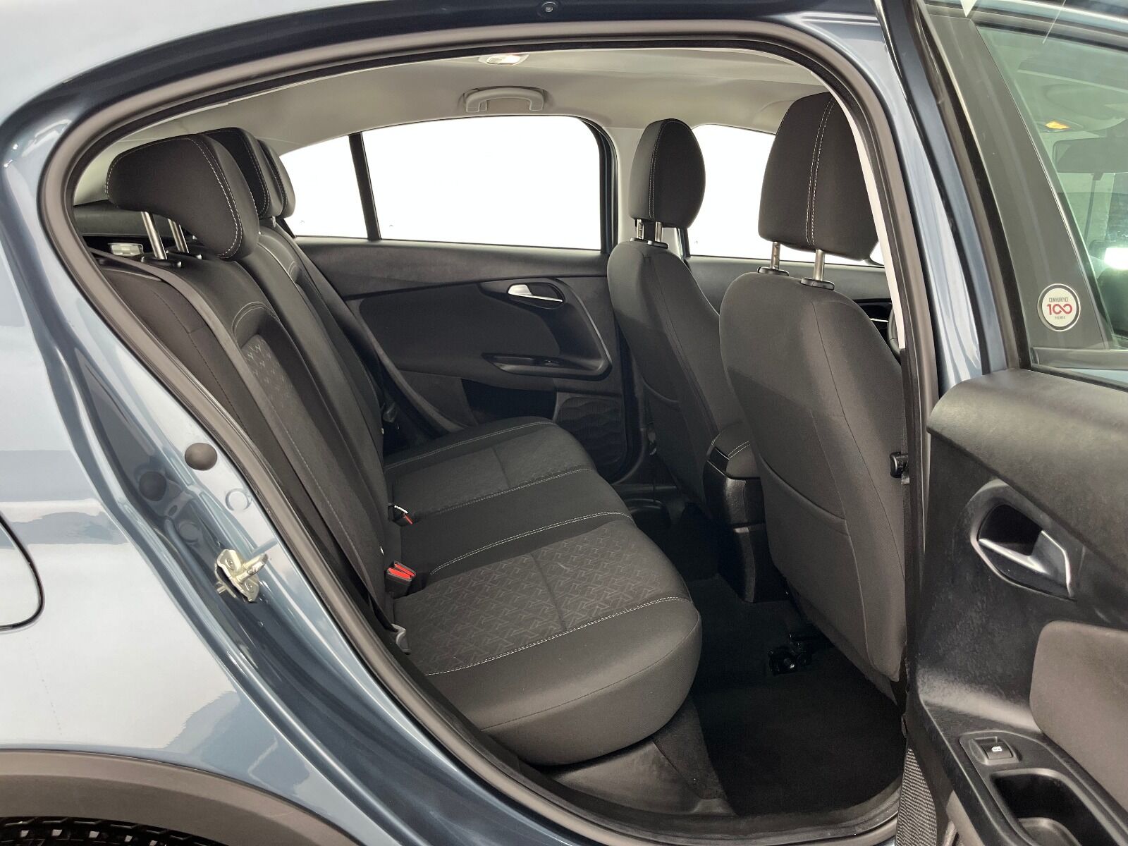 Fiat Egea Cross 1.6 Multijet Urban DCT - 2023 - Detay