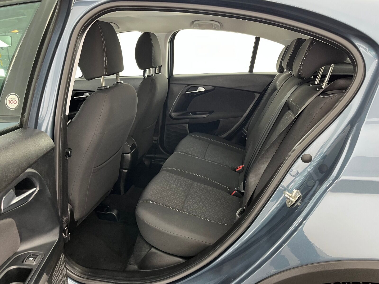 Fiat Egea Cross 1.6 Multijet Urban DCT - 2023 - Detay