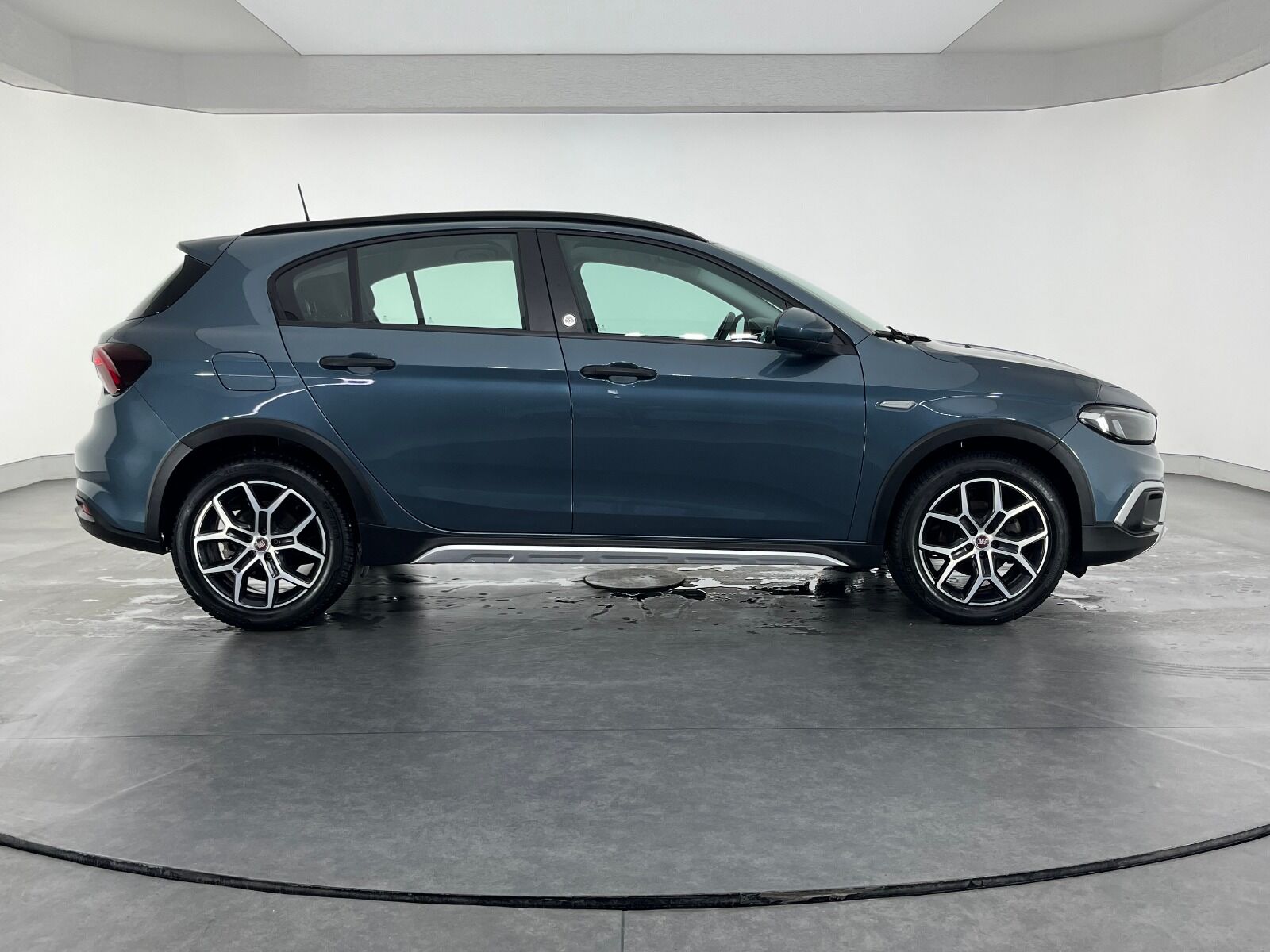 Fiat Egea Cross 1.6 Multijet Urban DCT - 2023 - Detay