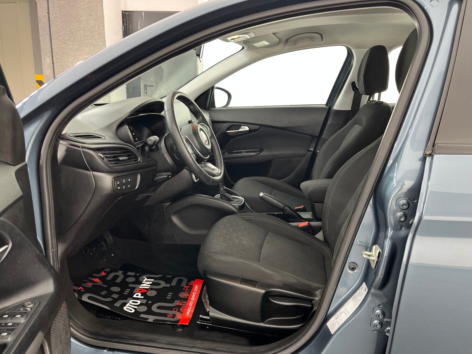 Fiat Egea Cross 1.6 Multijet Urban DCT - 2023 - Detay
