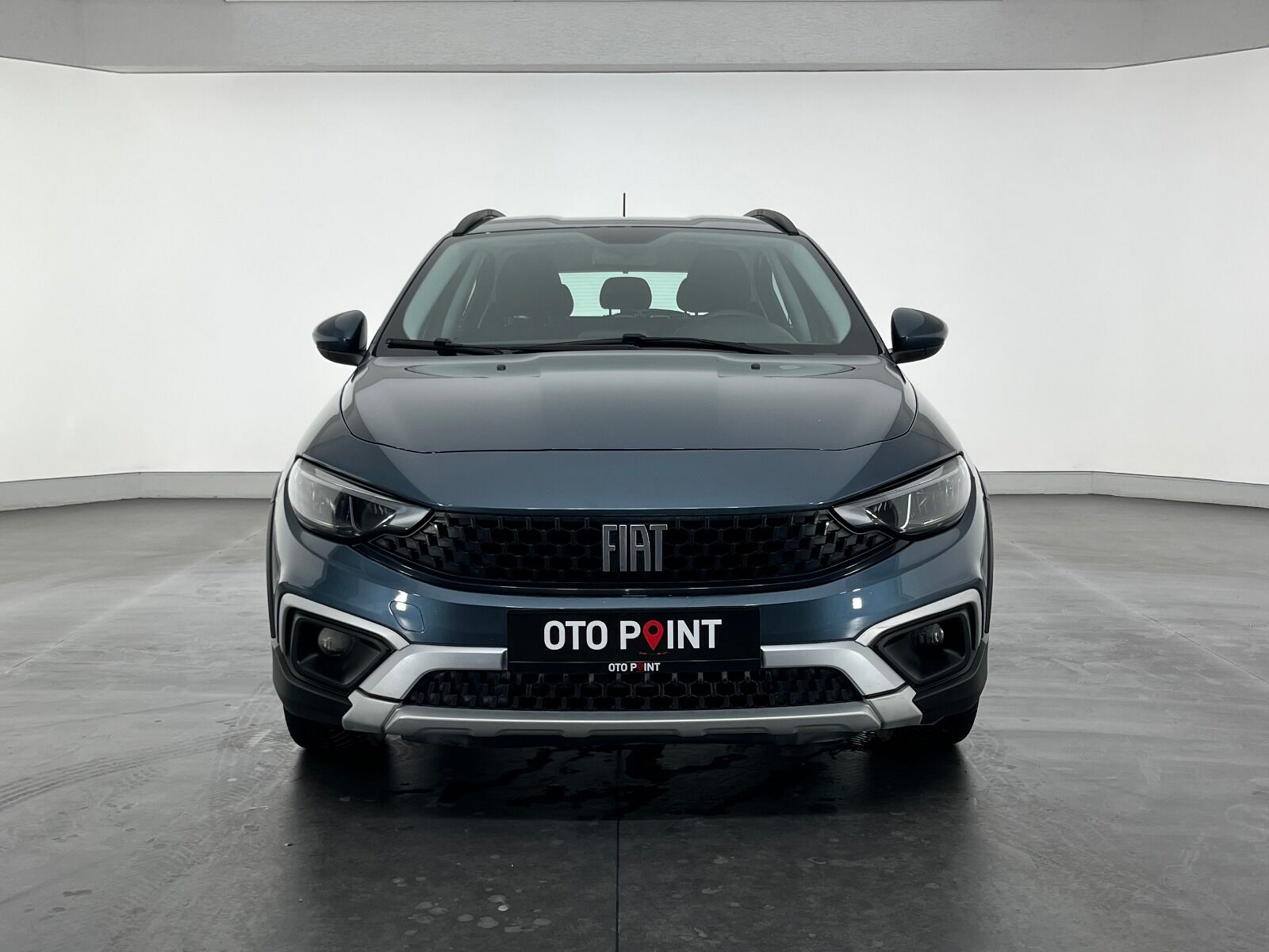 Fiat Egea Cross 1.6 Multijet Urban DCT - 2023
