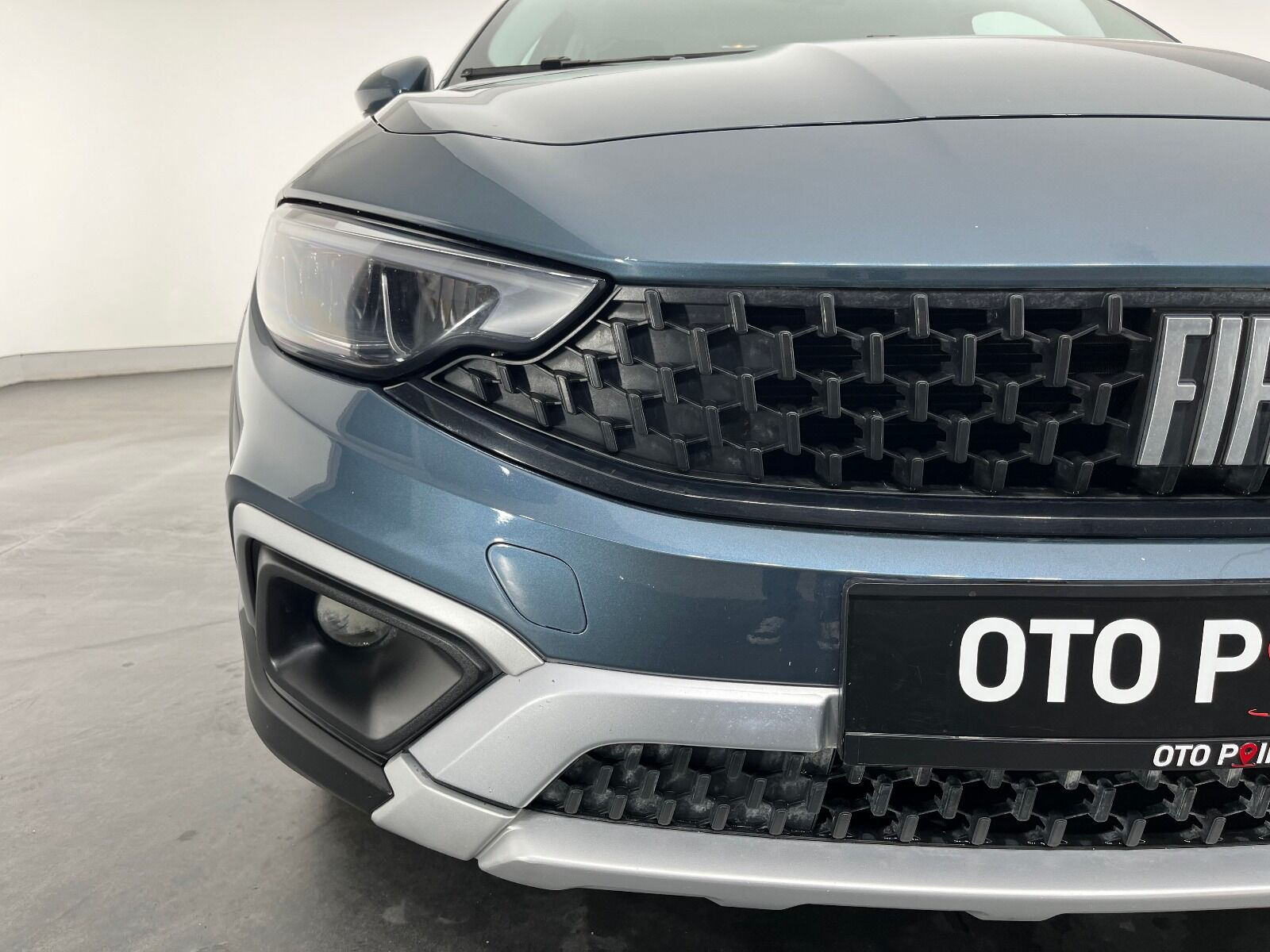 Fiat Egea Cross 1.6 Multijet Urban DCT - 2023 - Detay