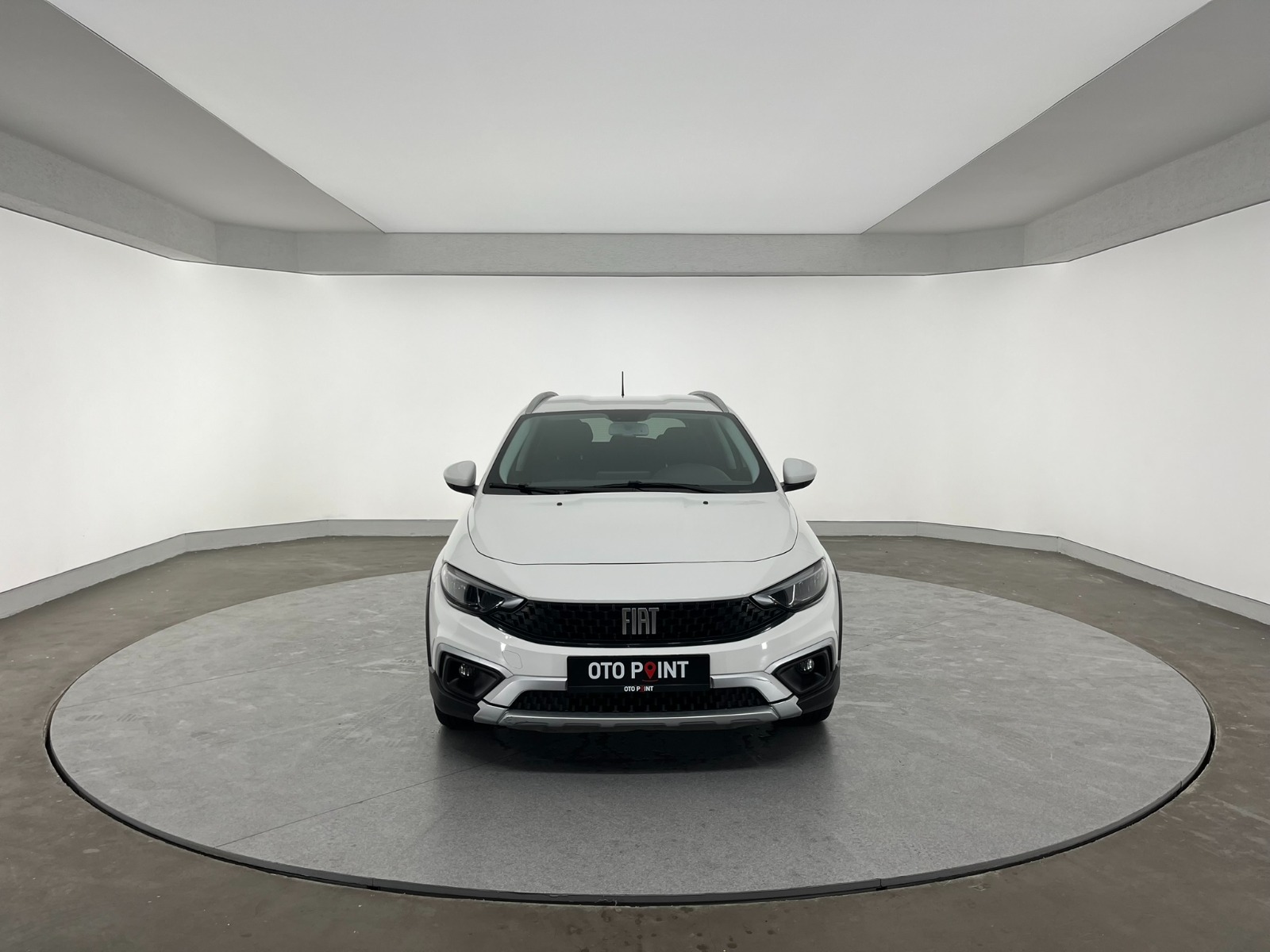 Fiat Egea Cross 1.6 MultiJet Lounge DCT - 2023