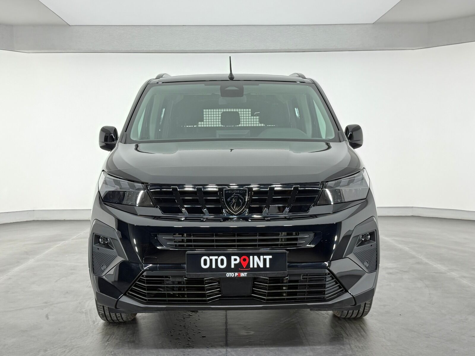 Peugeot Rifter 1.5 BlueHDI Allure EAT8 - 2026