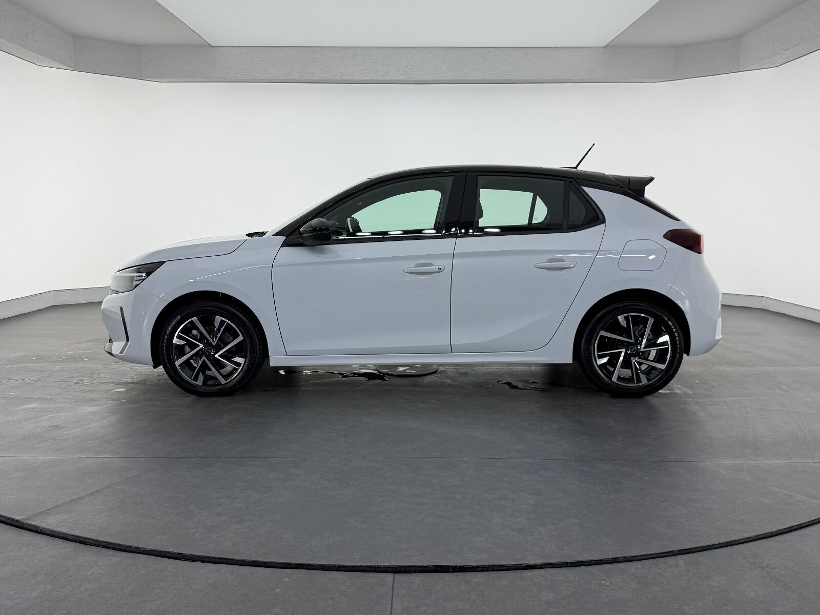 Opel Corsa 1.2 T GS AT8 - 2025 - Detay
