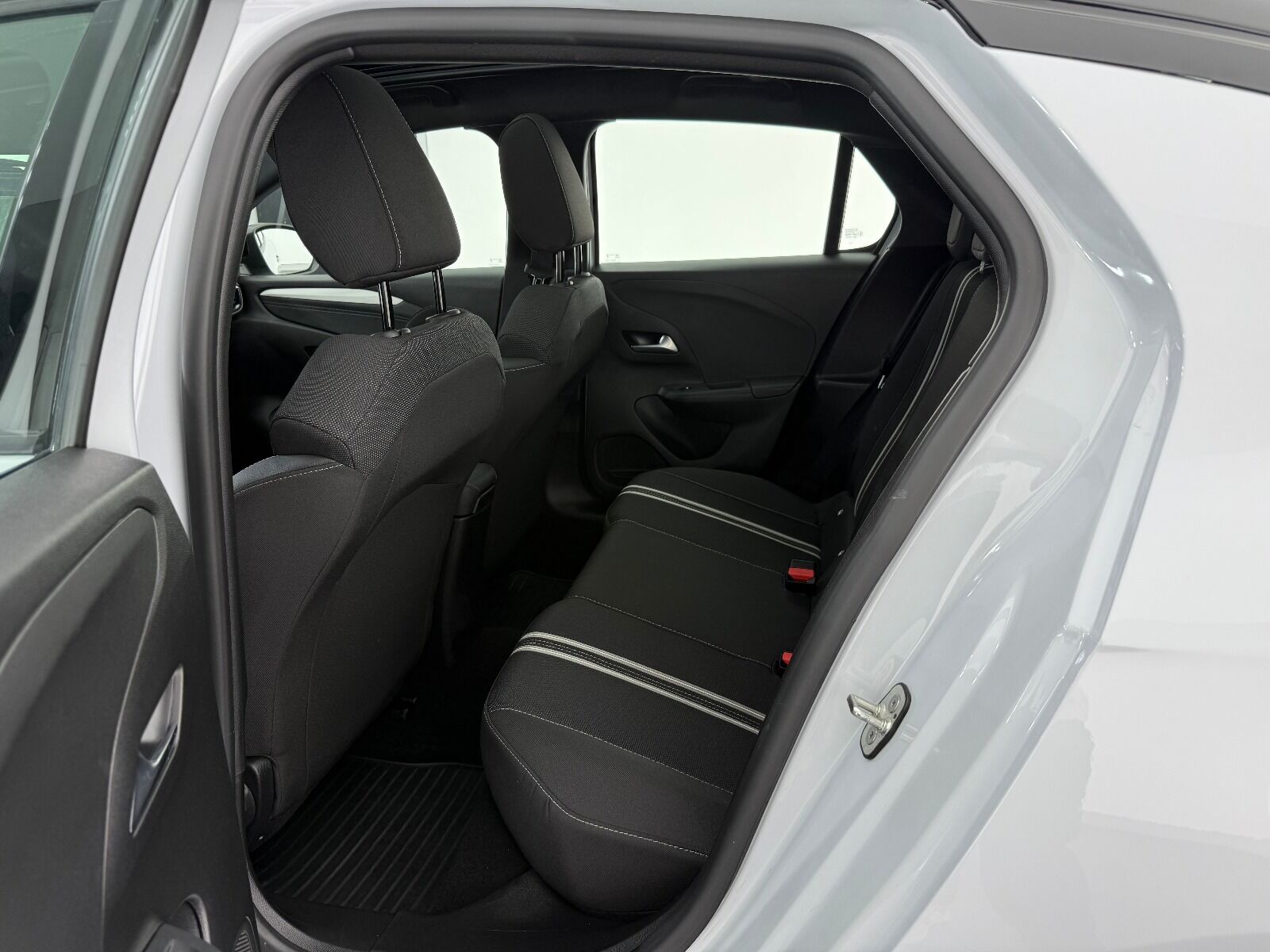 Opel Corsa 1.2 T GS AT8 - 2025 - Detay