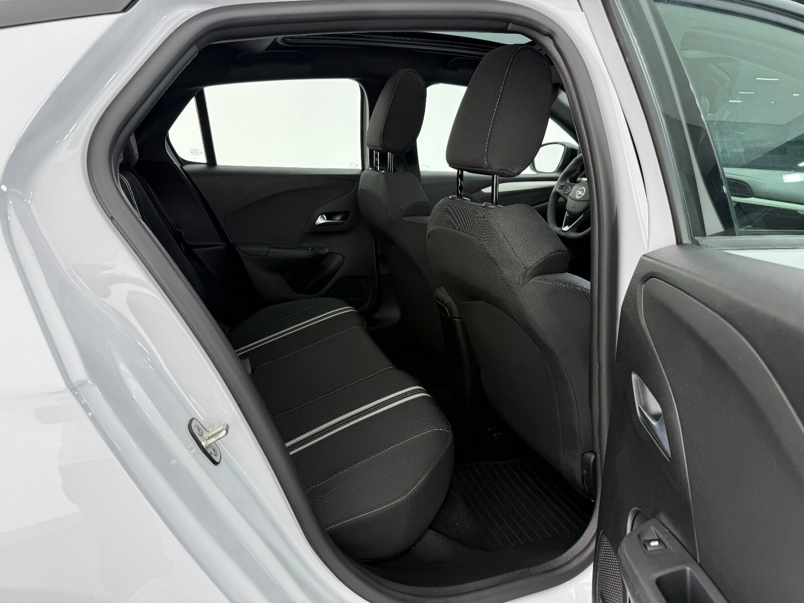 Opel Corsa 1.2 T GS AT8 - 2025 - Detay