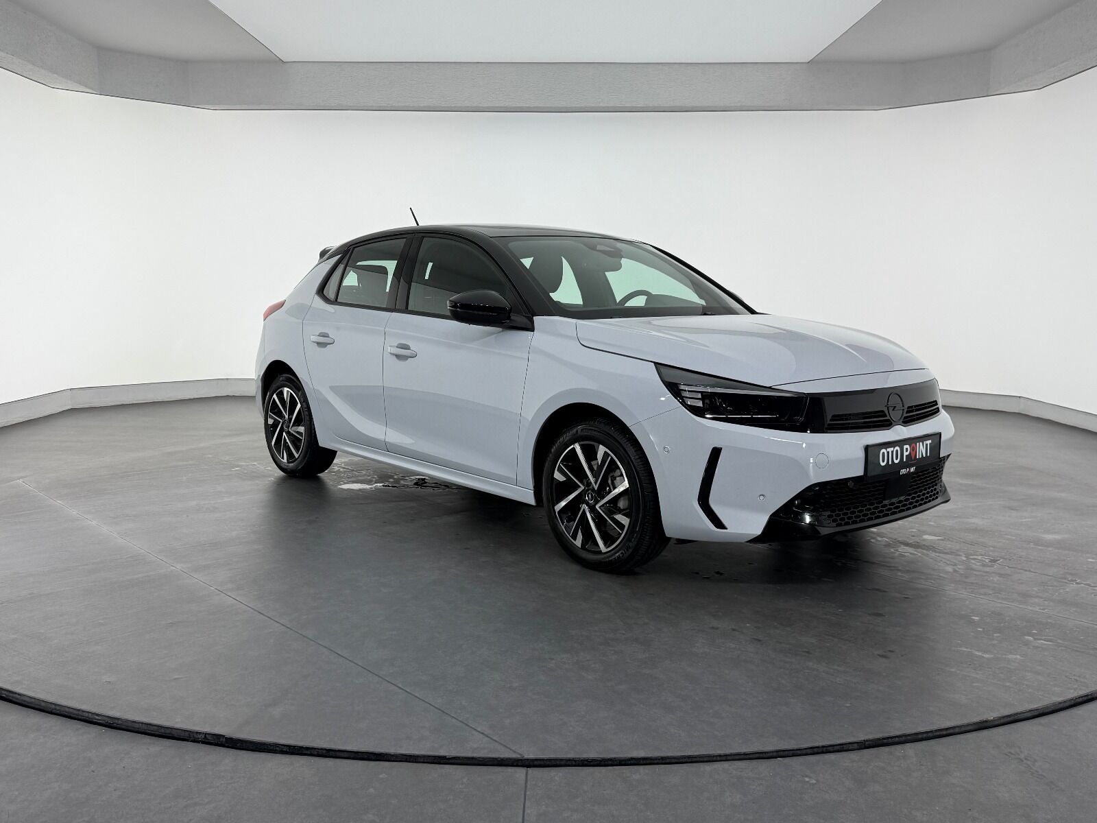 Opel Corsa 1.2 T GS AT8 - 2025 - Detay