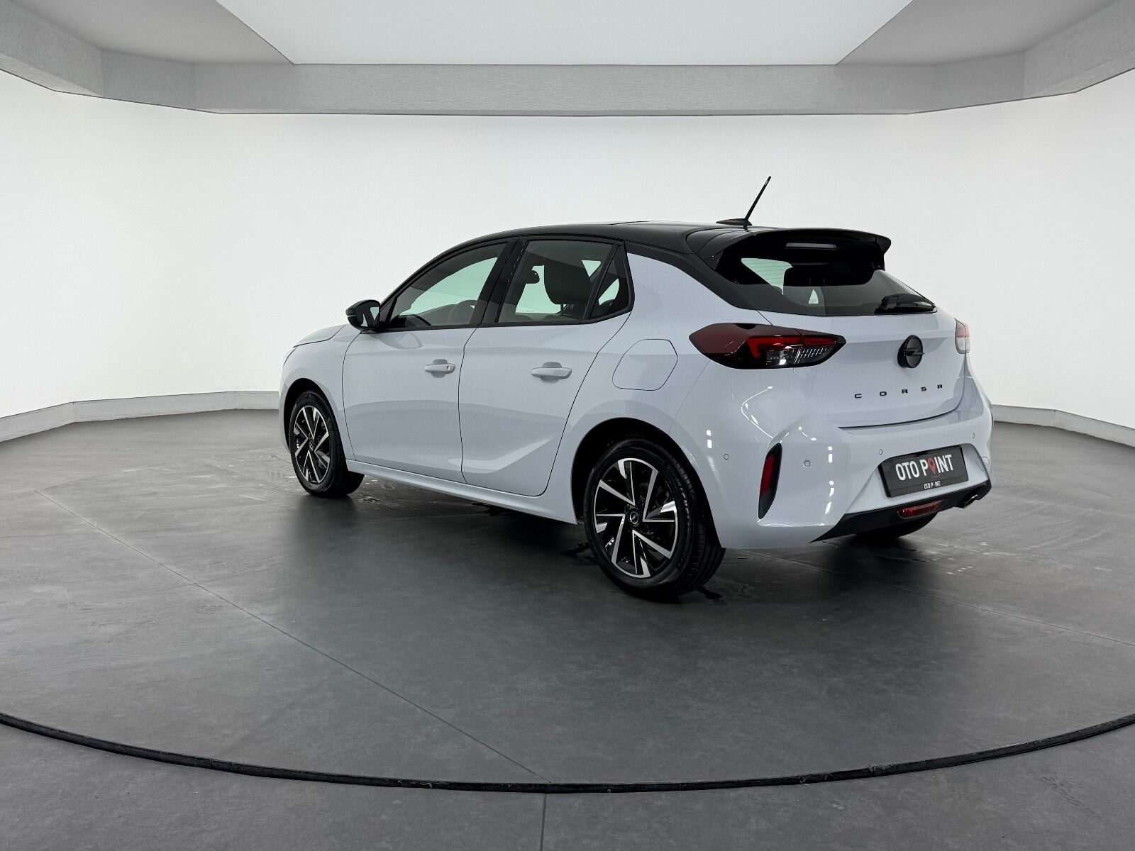 Opel Corsa 1.2 T GS AT8 - 2025 - Detay