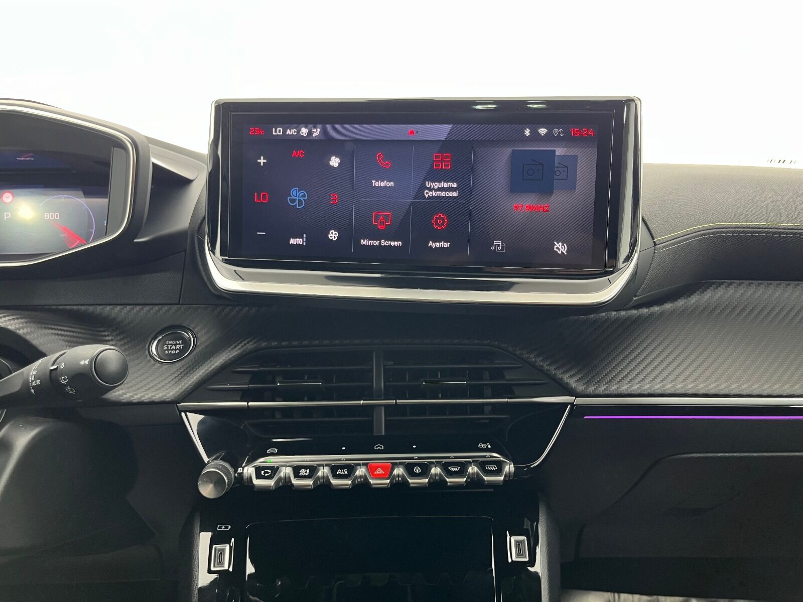 Peugeot 2008 1.2 PureTech GT EAT8 - 2025 - Detay