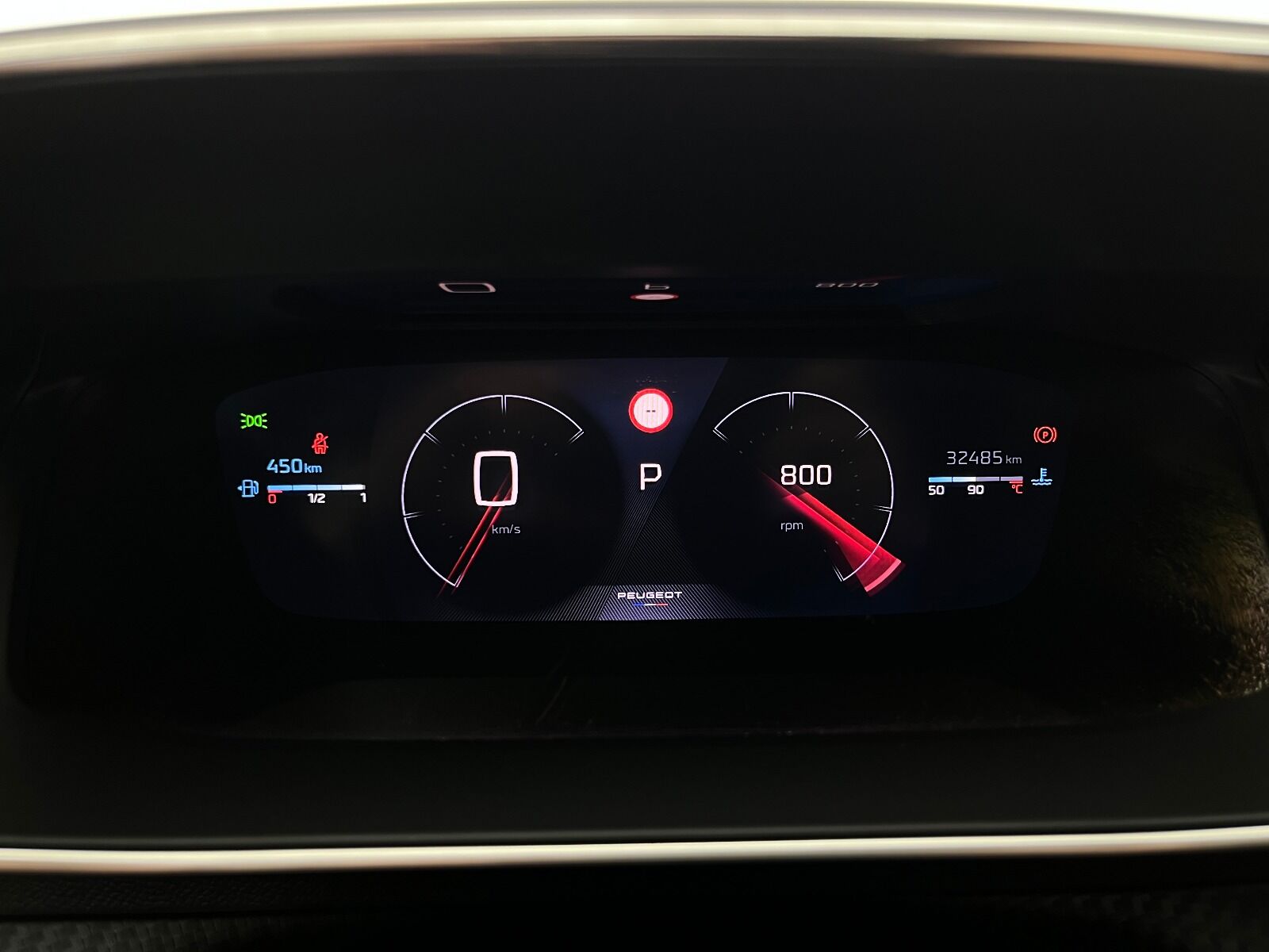 Peugeot 2008 1.2 PureTech GT EAT8 - 2025 - Detay