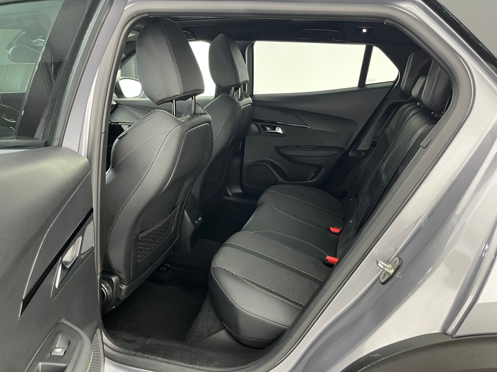 Peugeot 2008 1.2 PureTech GT EAT8 - 2025 - Detay