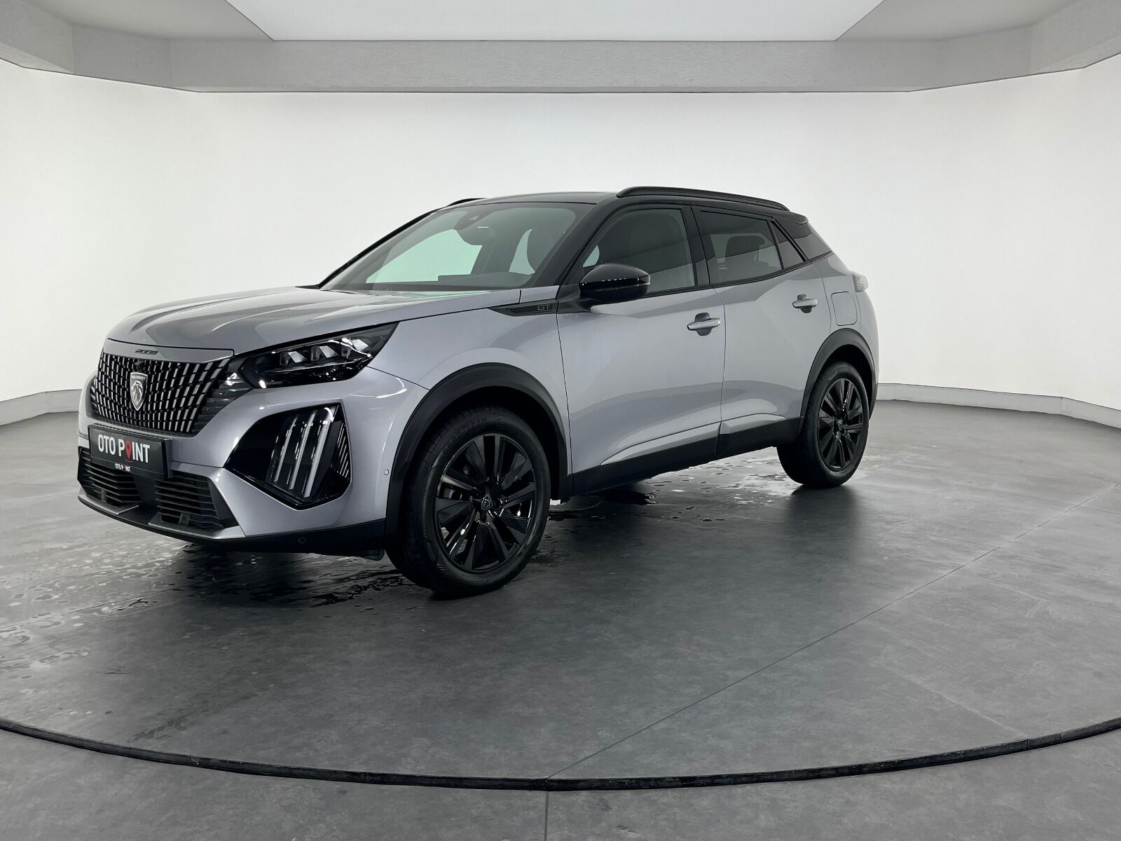 Peugeot 2008 1.2 PureTech GT EAT8 - 2025 - Detay