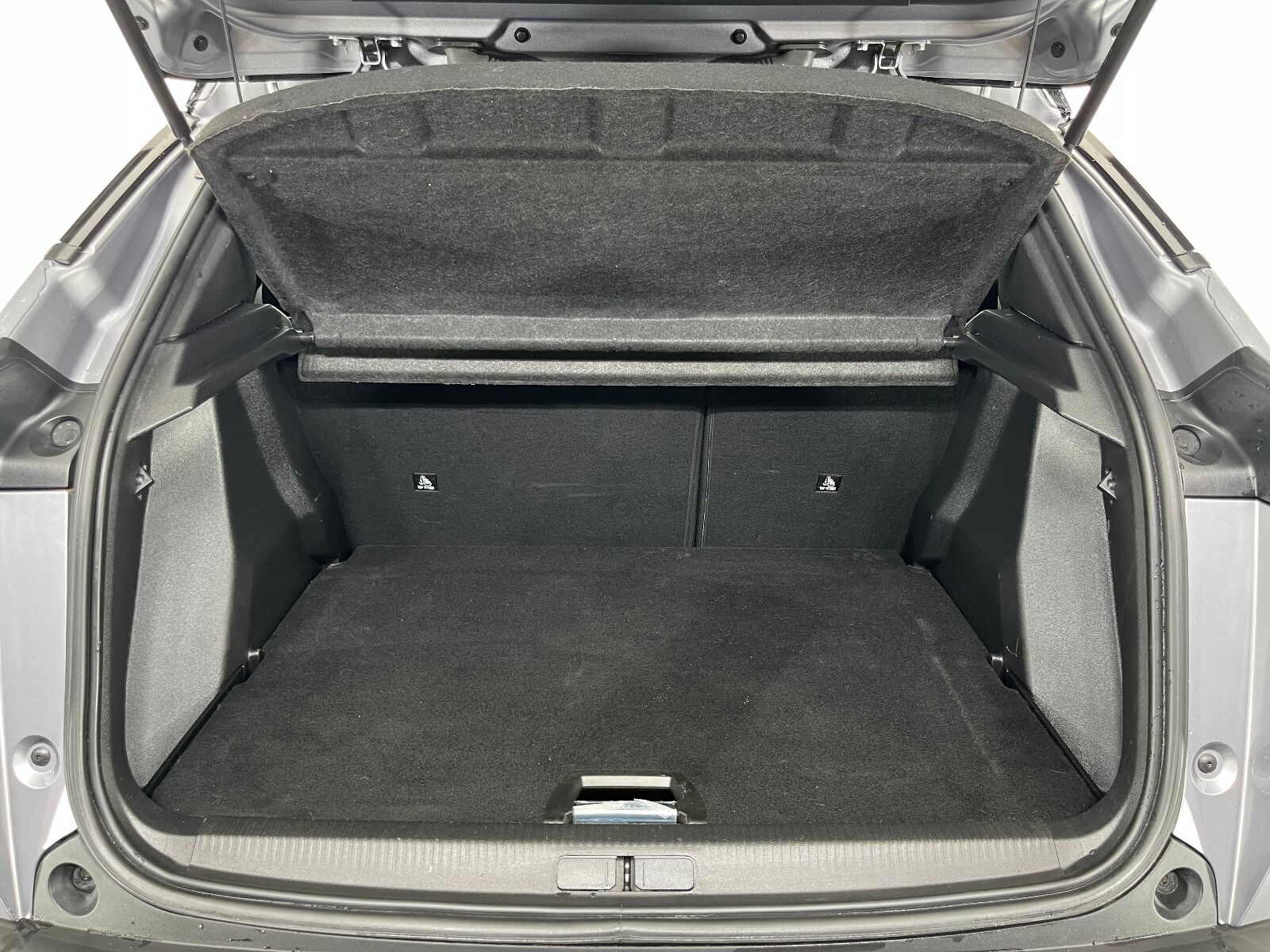 Peugeot 2008 1.2 PureTech GT EAT8 - 2025 - Detay