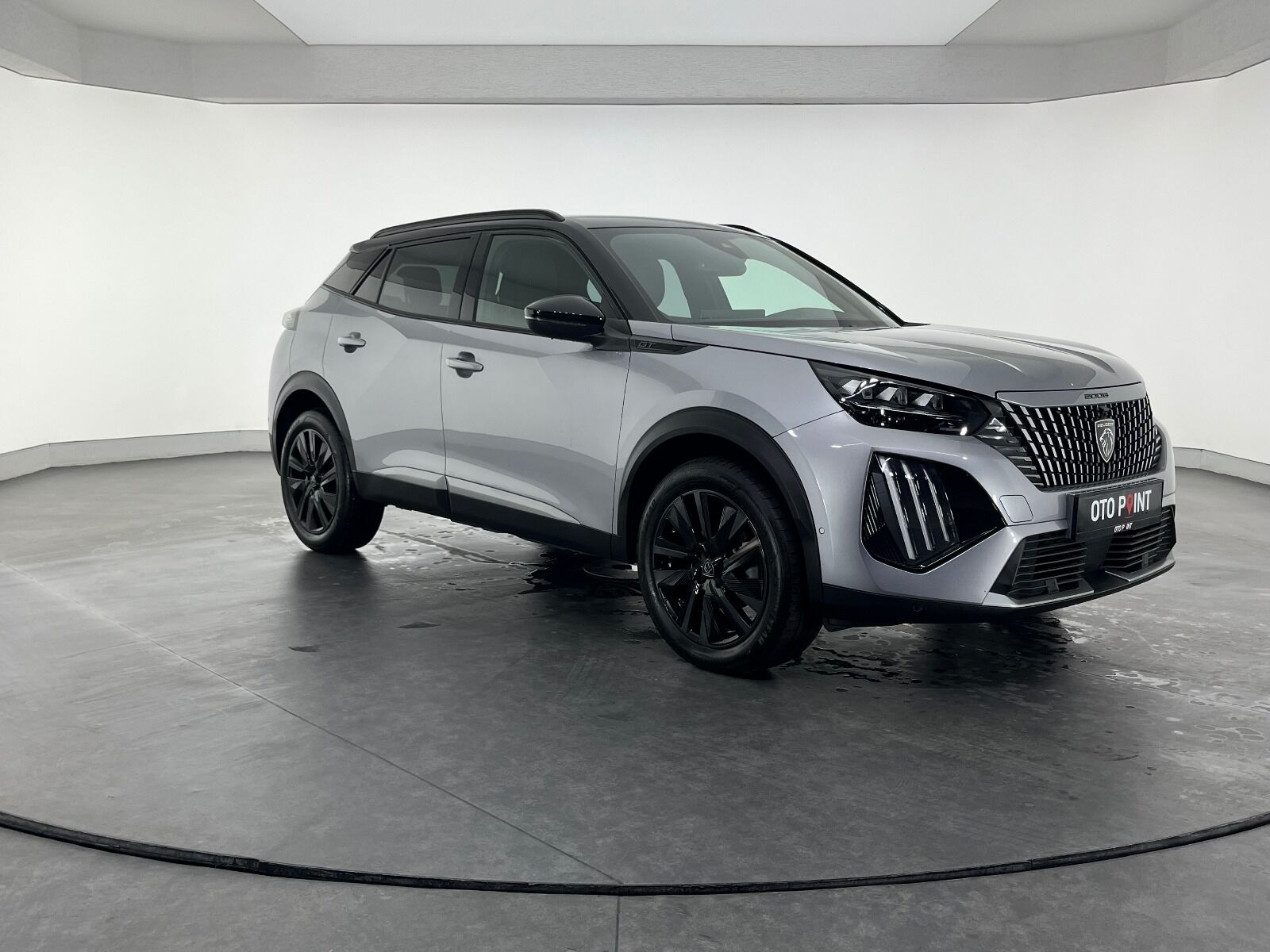 Peugeot 2008 1.2 PureTech GT EAT8 - 2025 - Detay