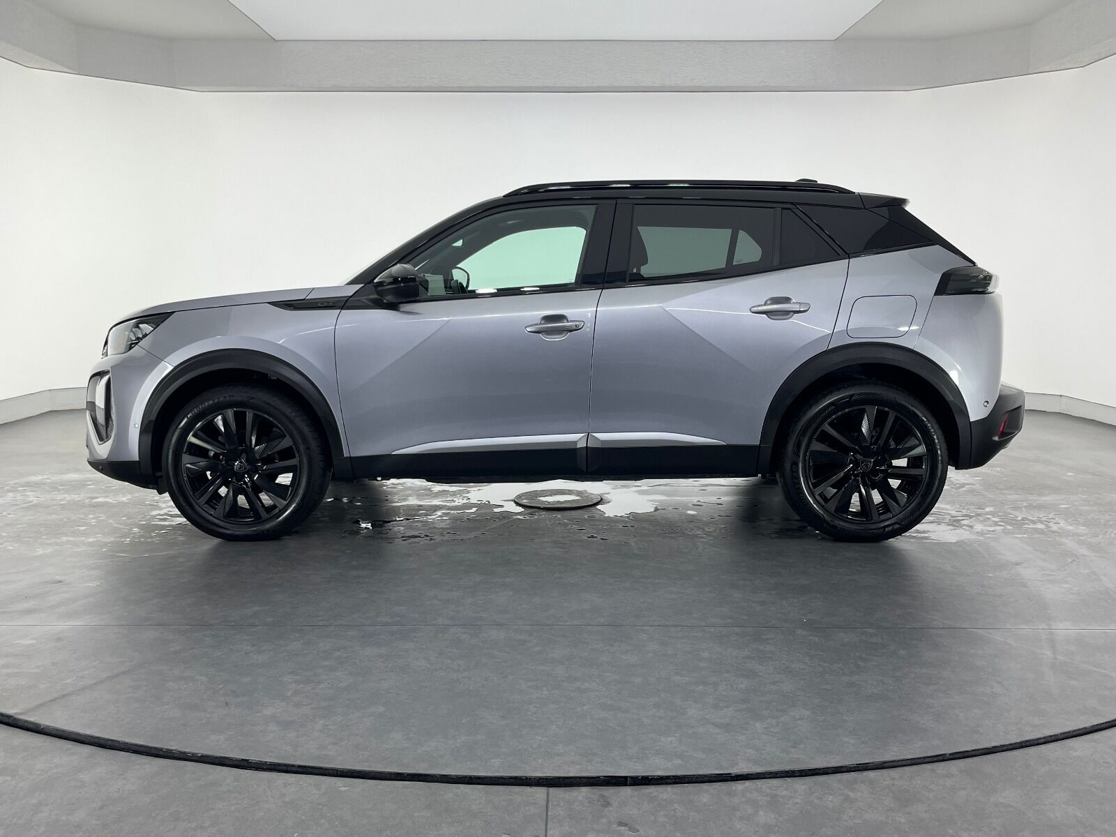 Peugeot 2008 1.2 PureTech GT EAT8 - 2025 - Detay