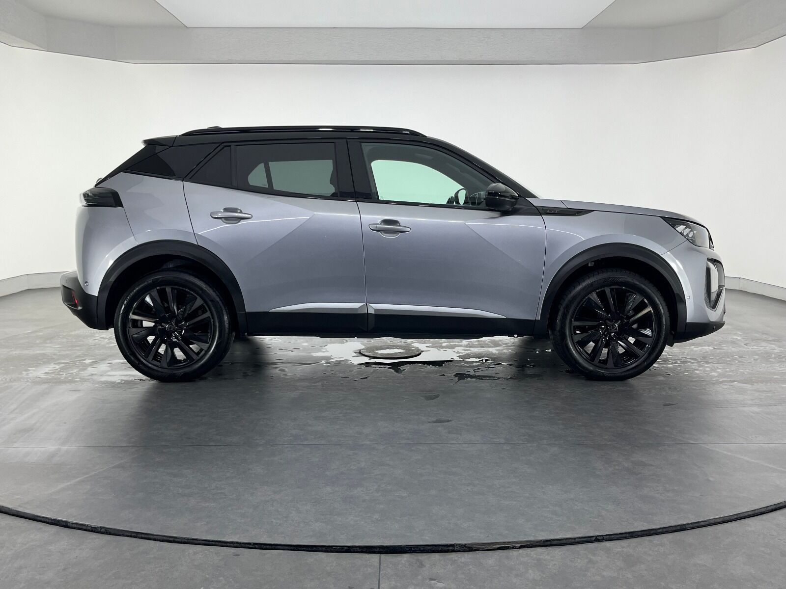 Peugeot 2008 1.2 PureTech GT EAT8 - 2025 - Detay