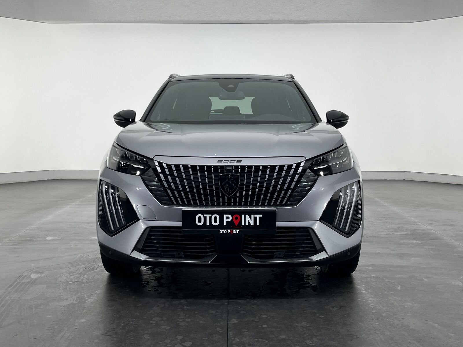 Peugeot 2008 1.2 PureTech GT EAT8 - 2025