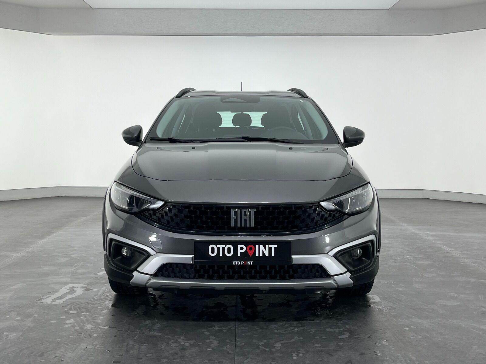 Fiat Egea Cross 1.6 MultiJet Urban GSR Traction+ DCT - 2024