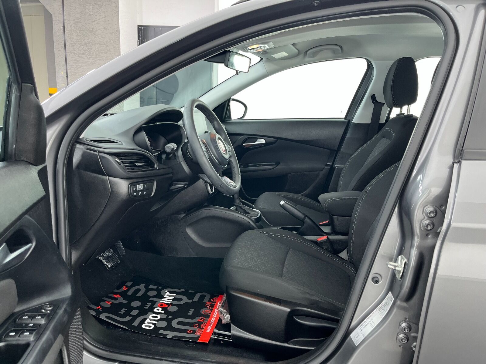 Fiat Egea Cross 1.6 MultiJet Urban GSR Traction+ DCT - 2024 - Detay