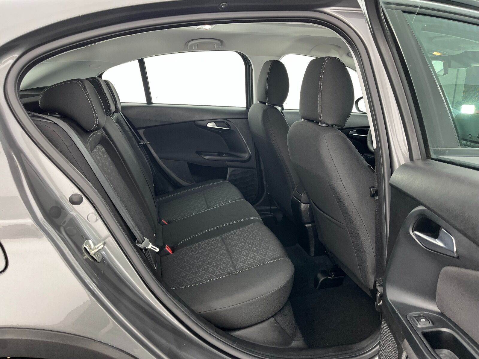 Fiat Egea Cross 1.6 MultiJet Urban GSR Traction+ DCT - 2024 - Detay