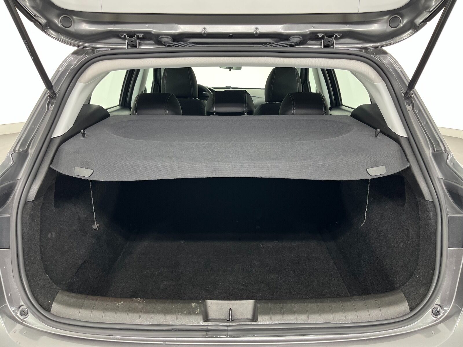 Fiat Egea Cross 1.6 MultiJet Urban GSR Traction+ DCT - 2024 - Detay