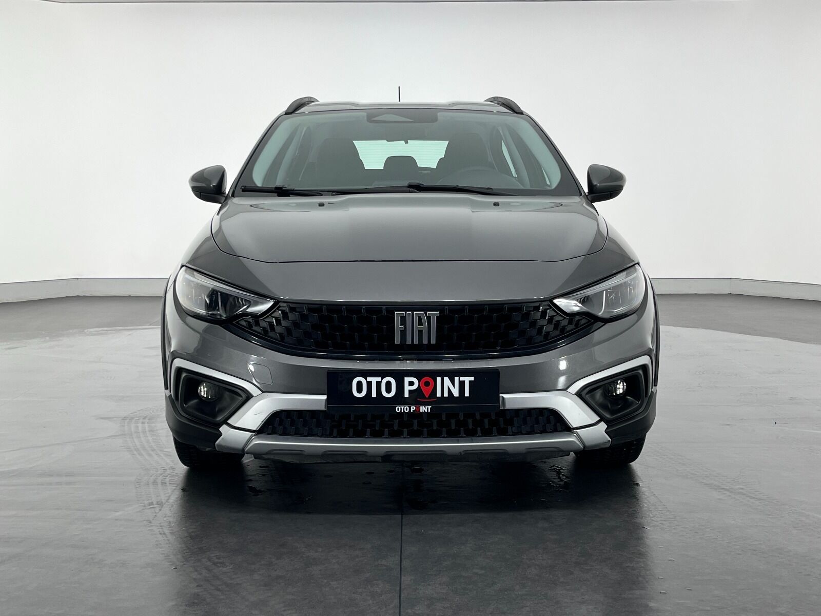 Fiat Egea Cross 1.6 MultiJet Urban GSR Traction+ DCT - 2024