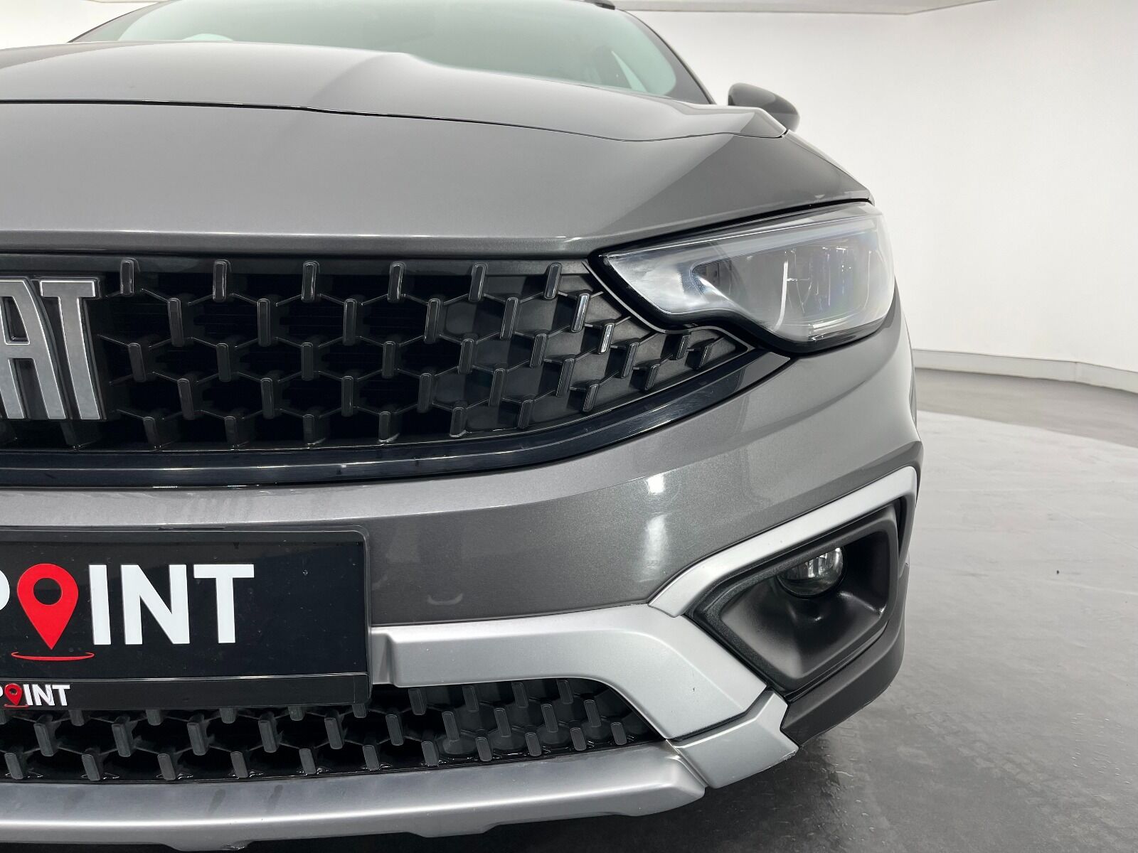 Fiat Egea Cross 1.6 MultiJet Urban GSR Traction+ DCT - 2024 - Detay